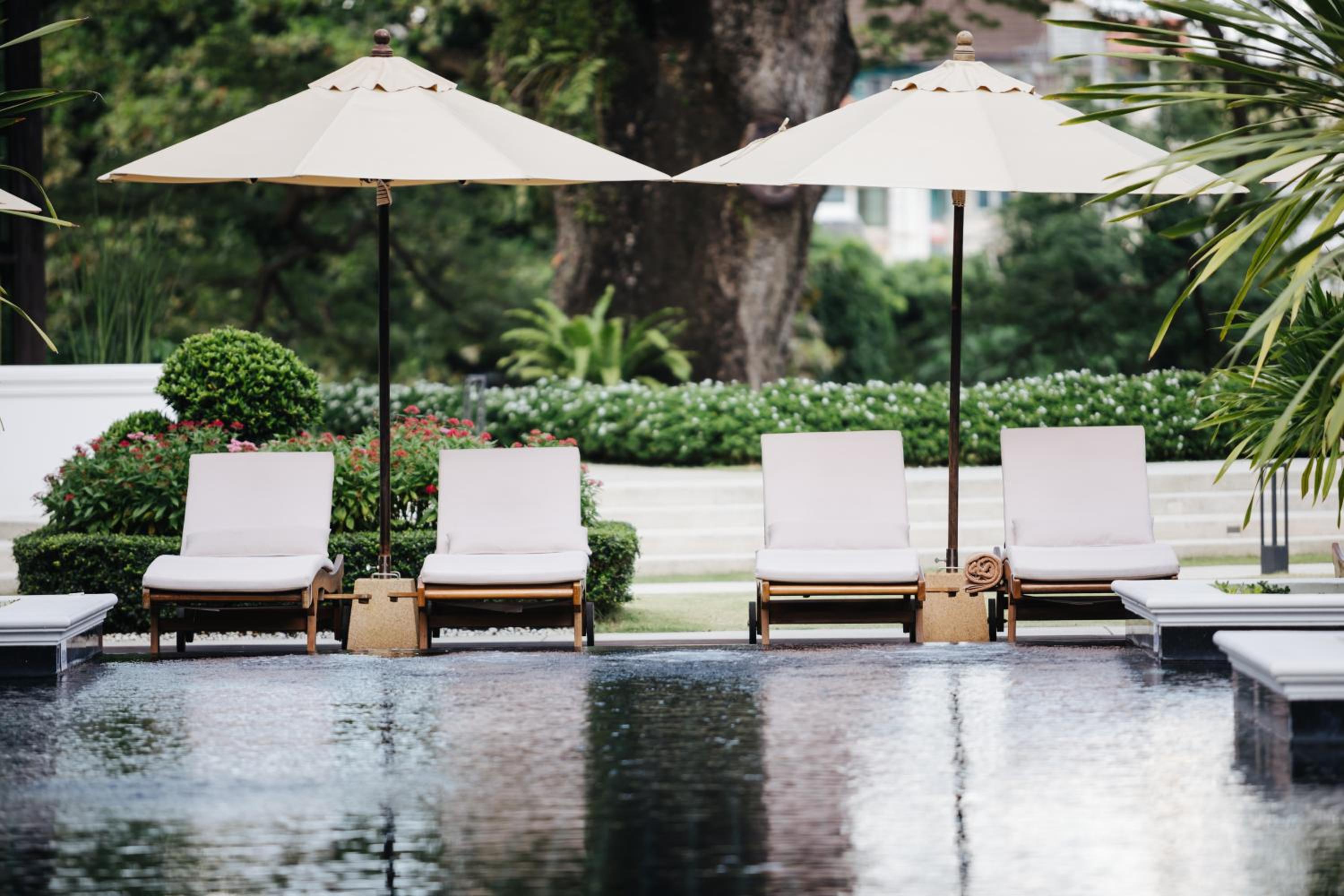 Na Nirand Romantic Boutique Resort