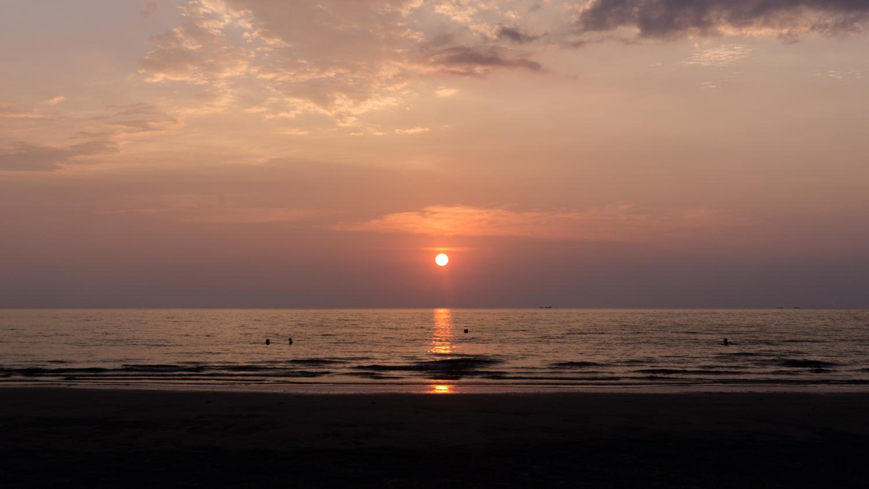 Bhu Tarn Koh Chang Resort & Spa