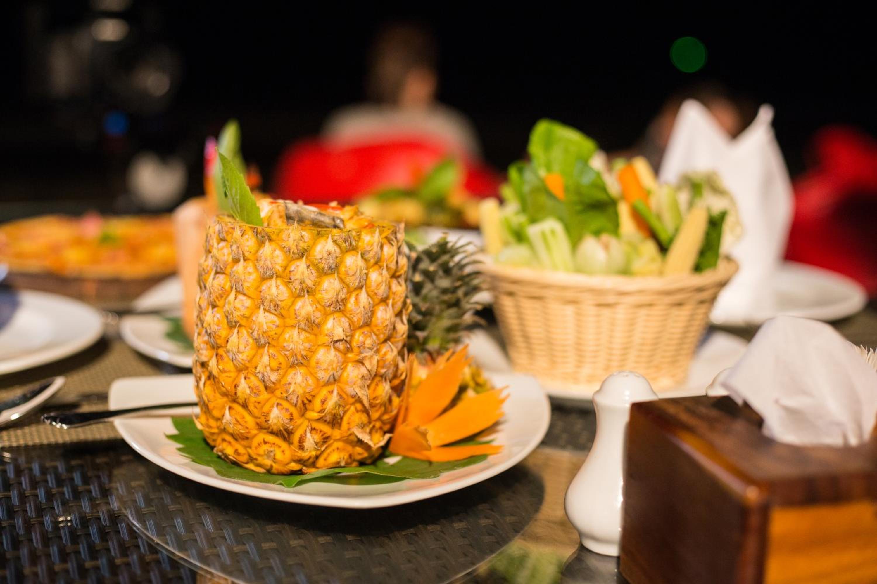 Bhu Tarn Koh Chang Resort & Spa