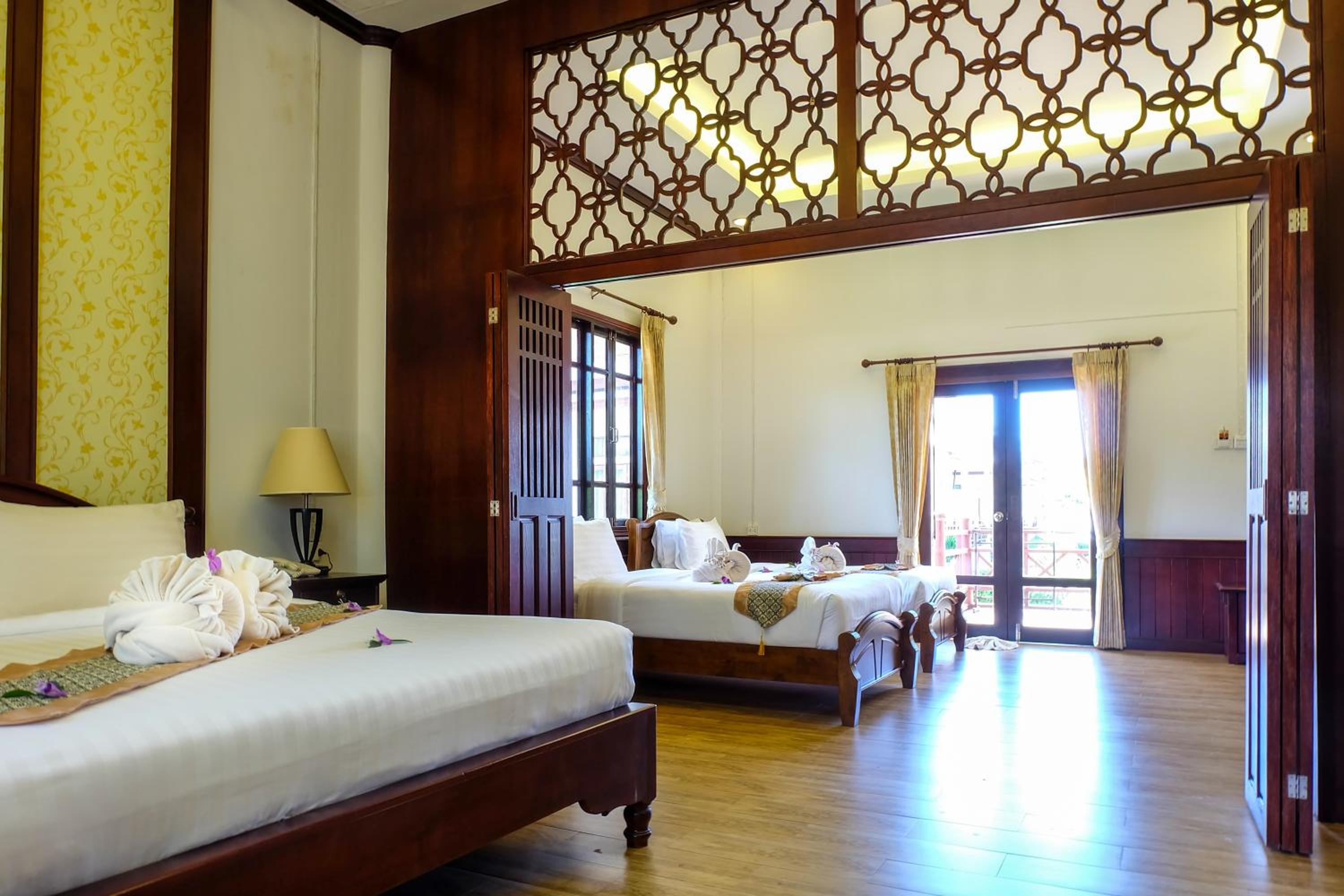 Bhu Tarn Koh Chang Resort & Spa