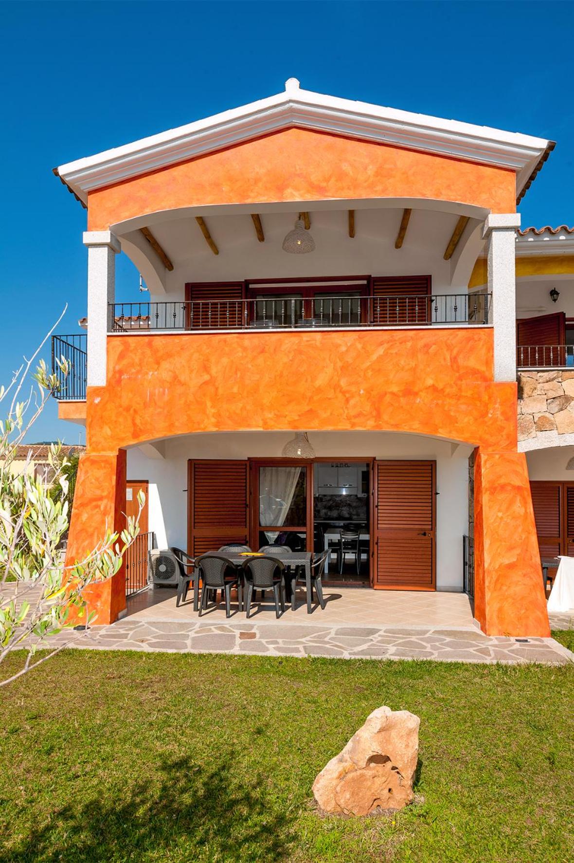 Residence Tanaunella photo 5