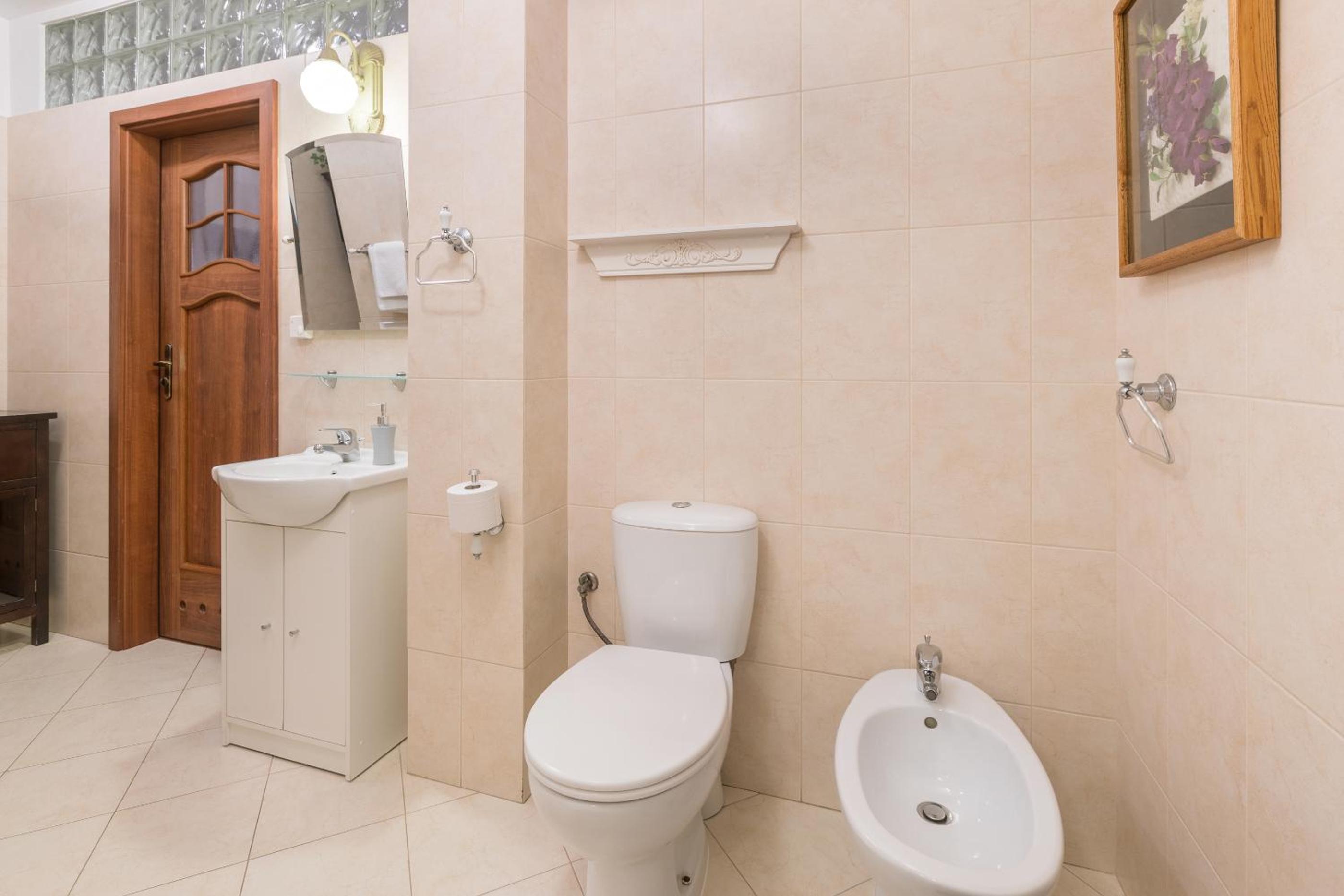 Apartamenty ApartArt Zakopane