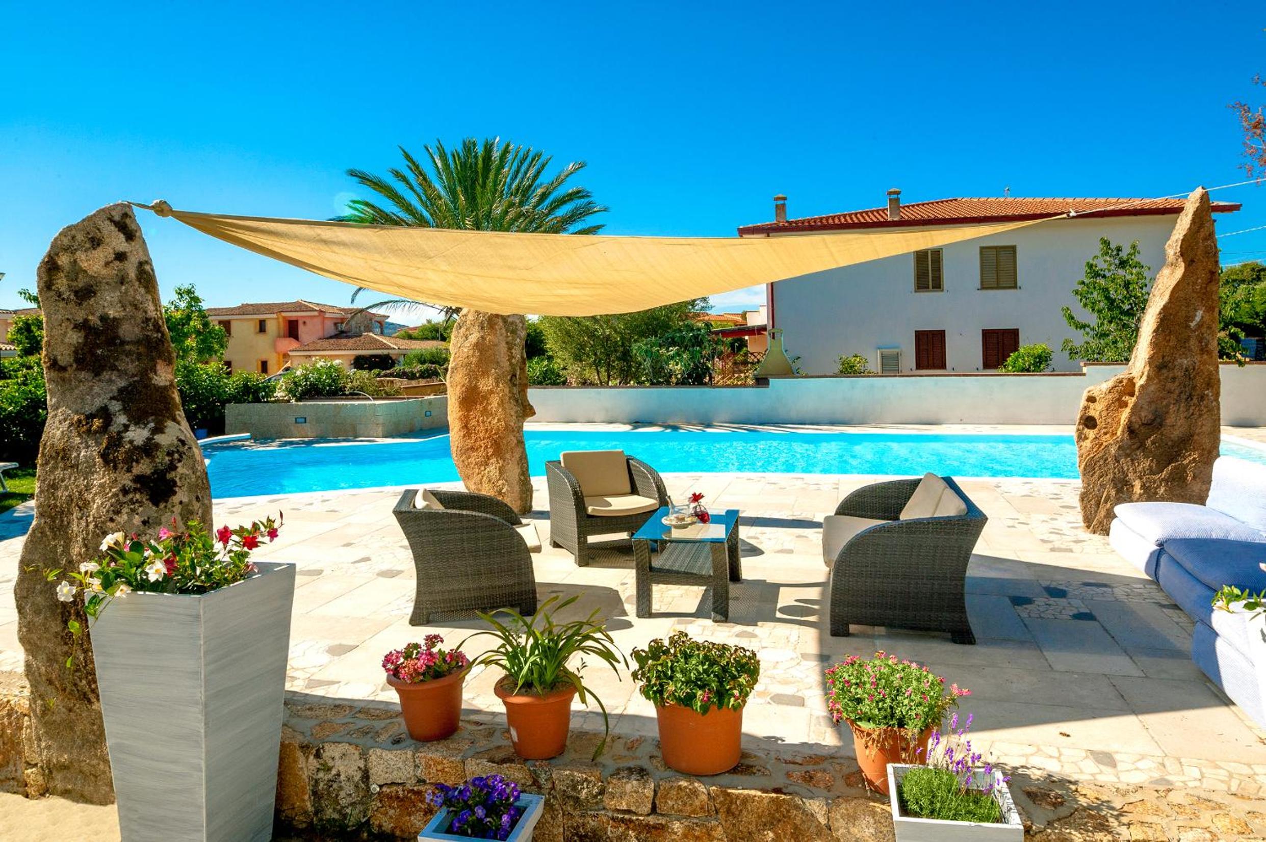 Residence Tanaunella photo 3