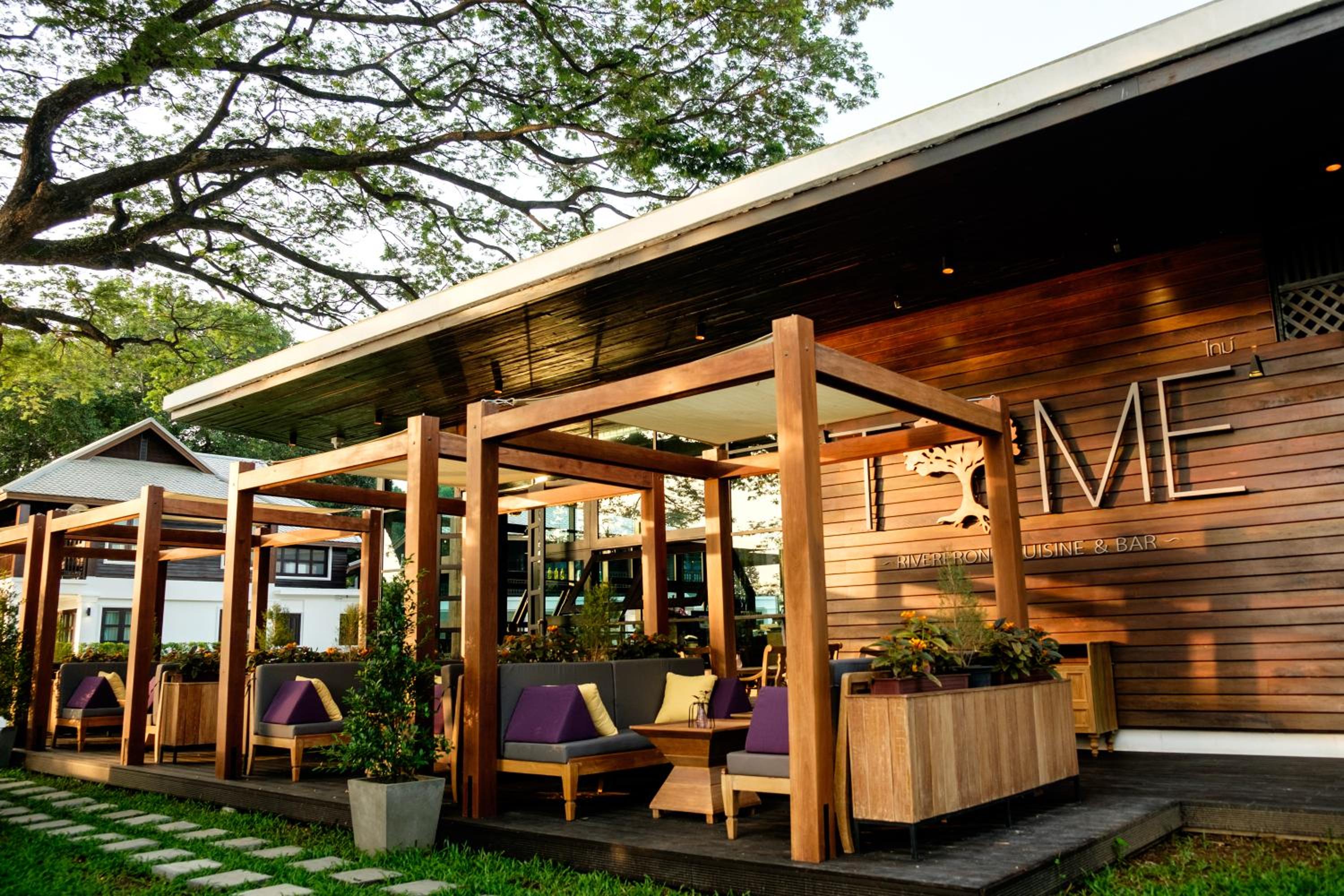 Na Nirand Romantic Boutique Resort