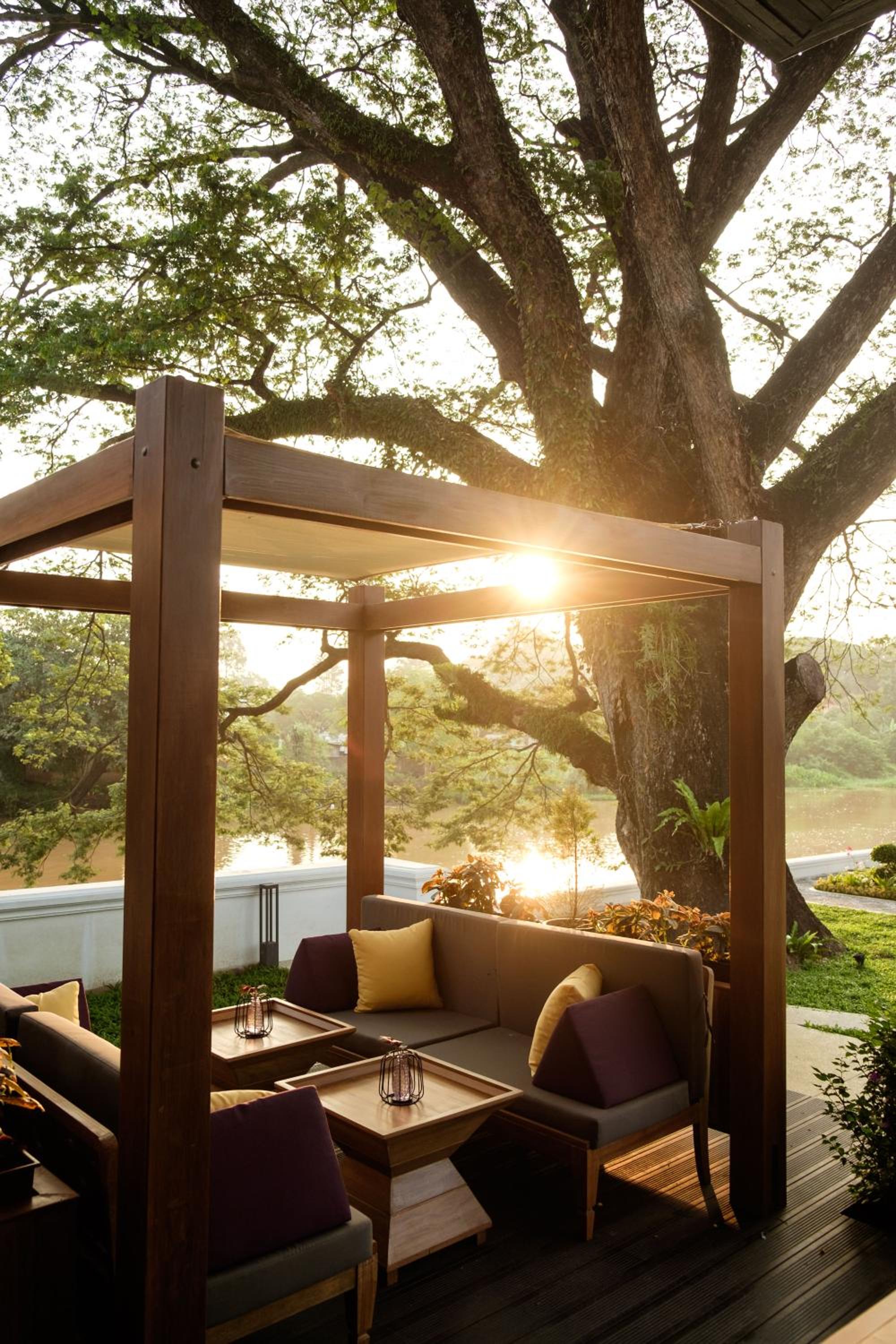 Na Nirand Romantic Boutique Resort
