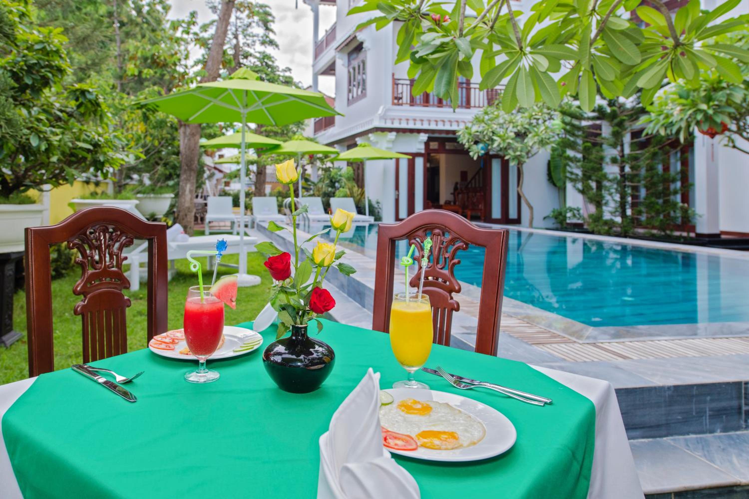 Green Hill Villa
