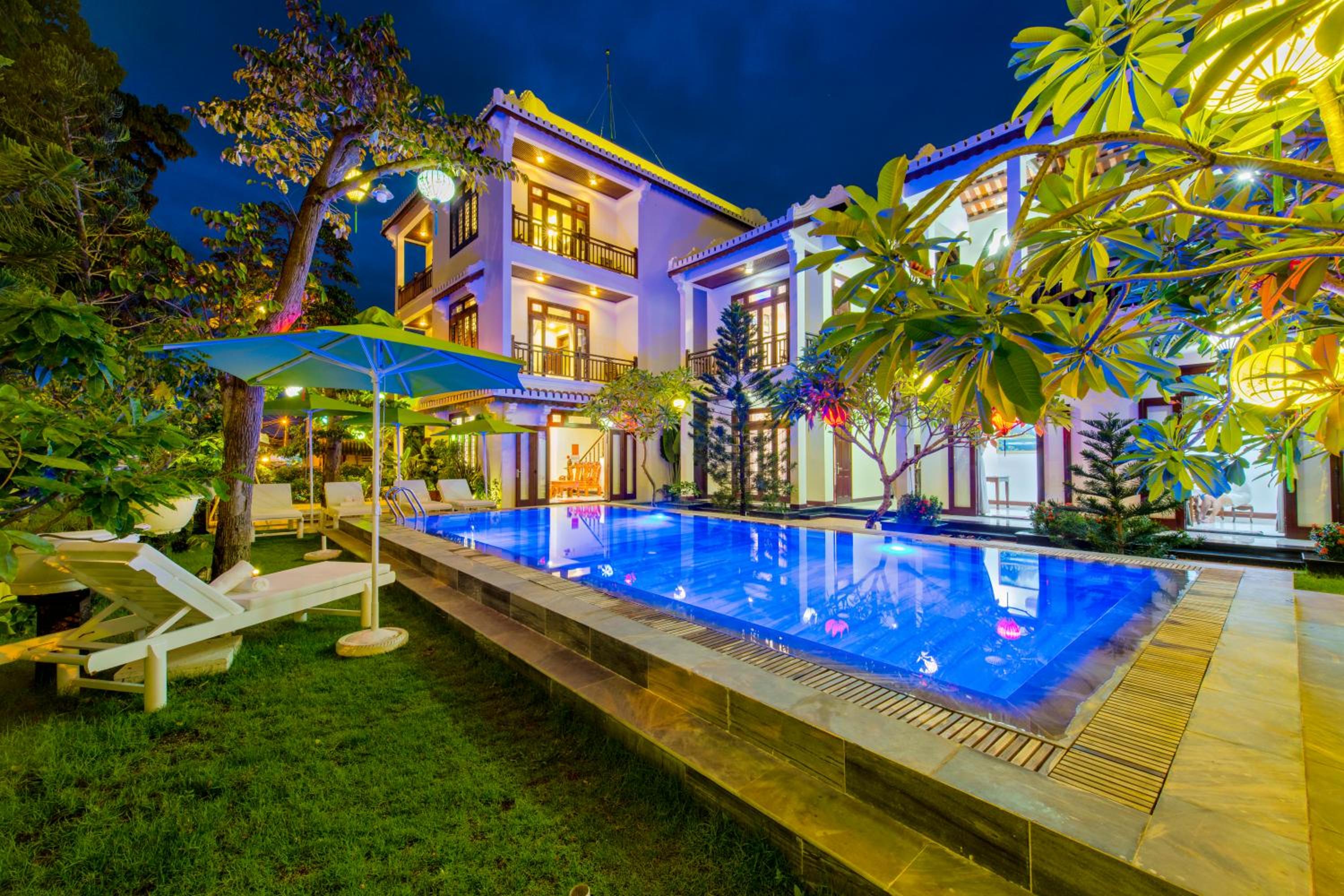 Green Hill Villa
