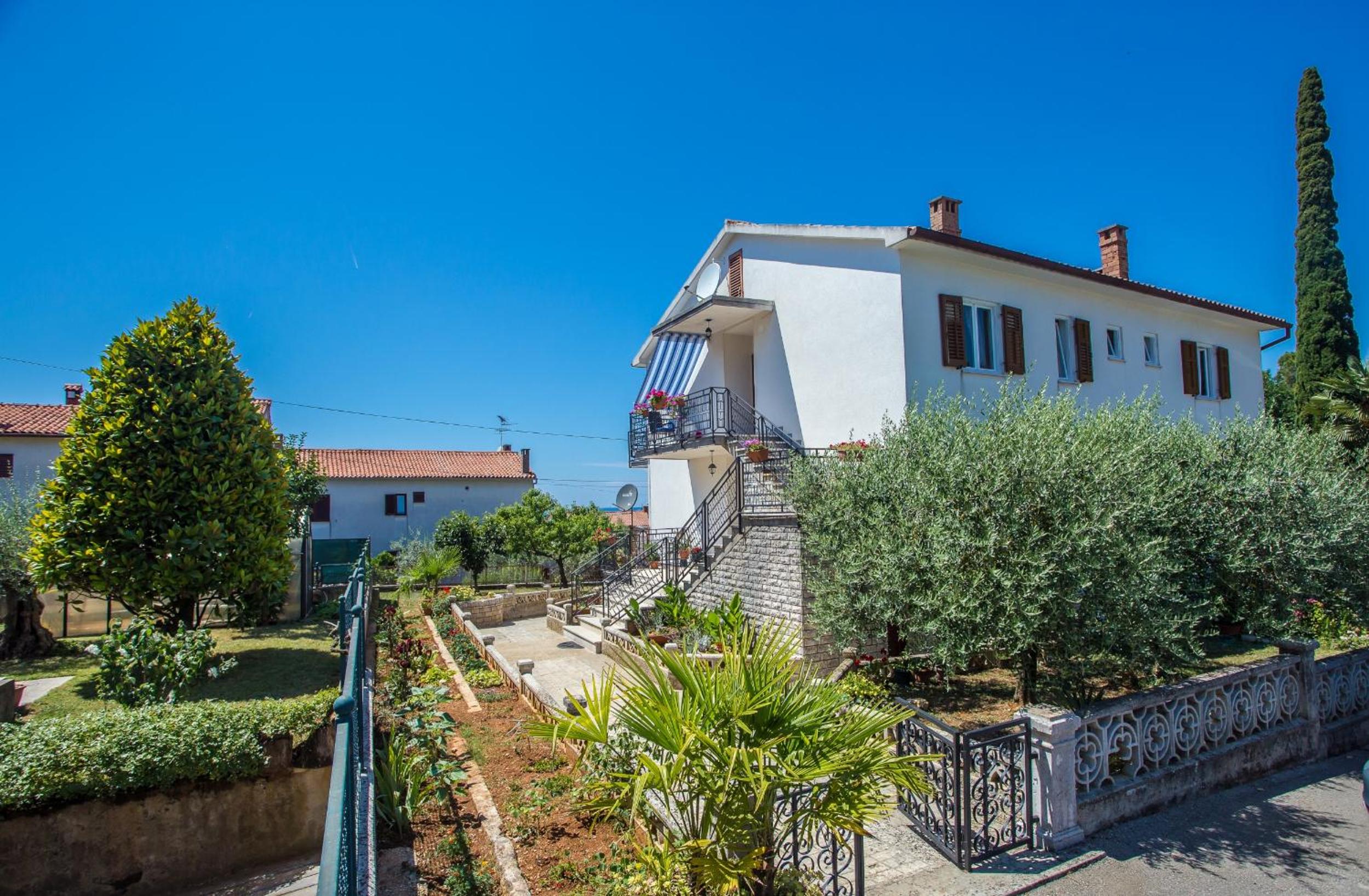 Hotel Superior Apartment Sincic - Image 1