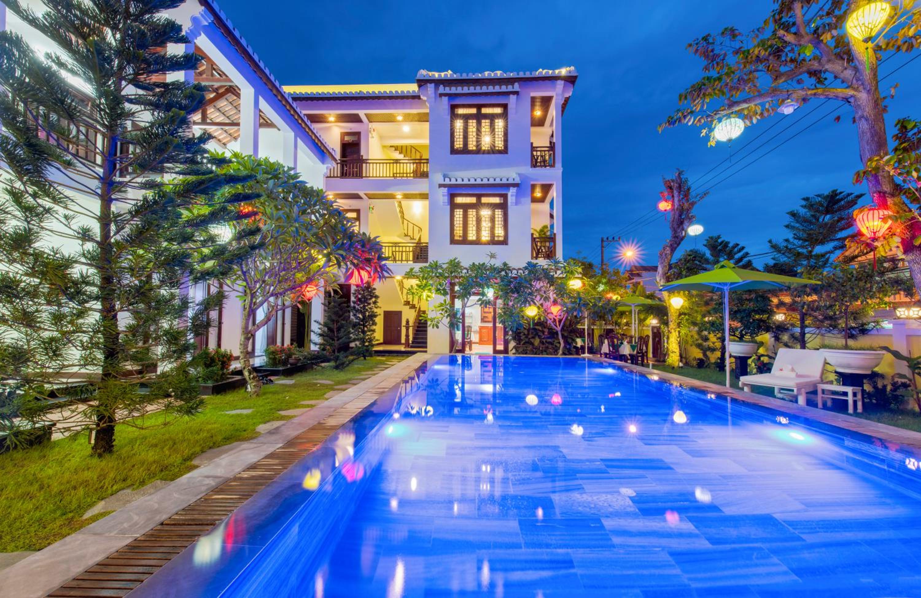 Green Hill Villa