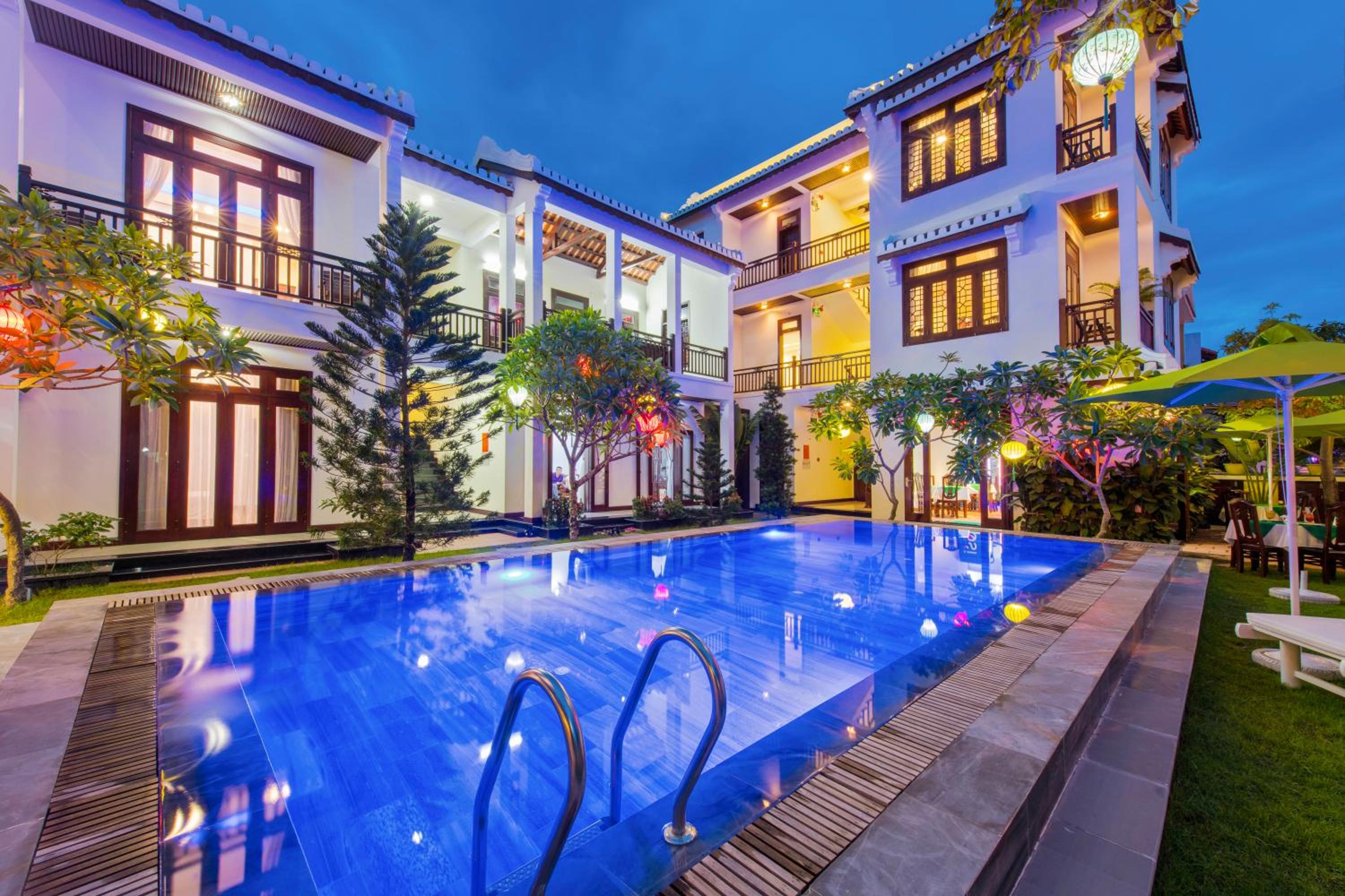 Green Hill Villa