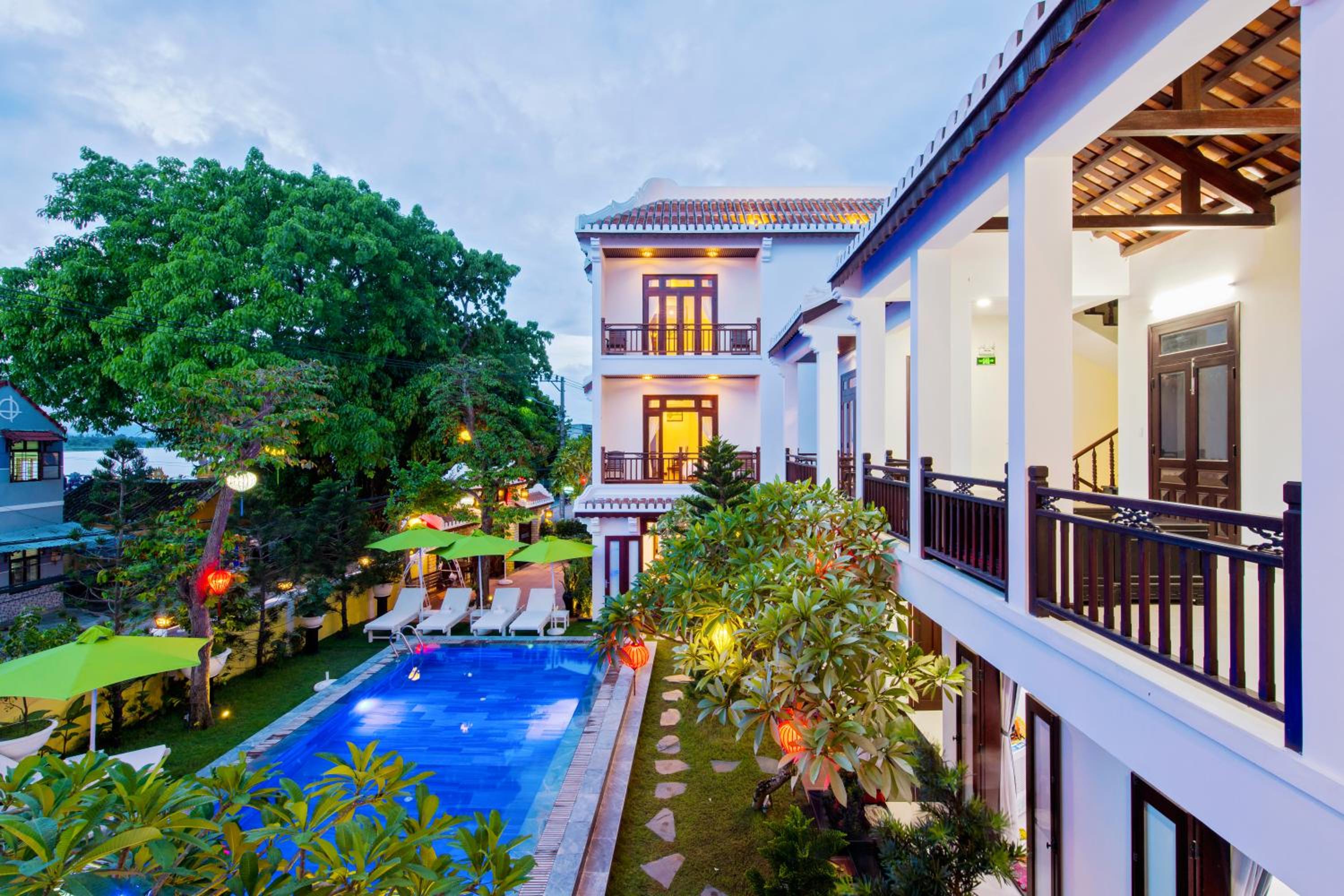 Green Hill Villa