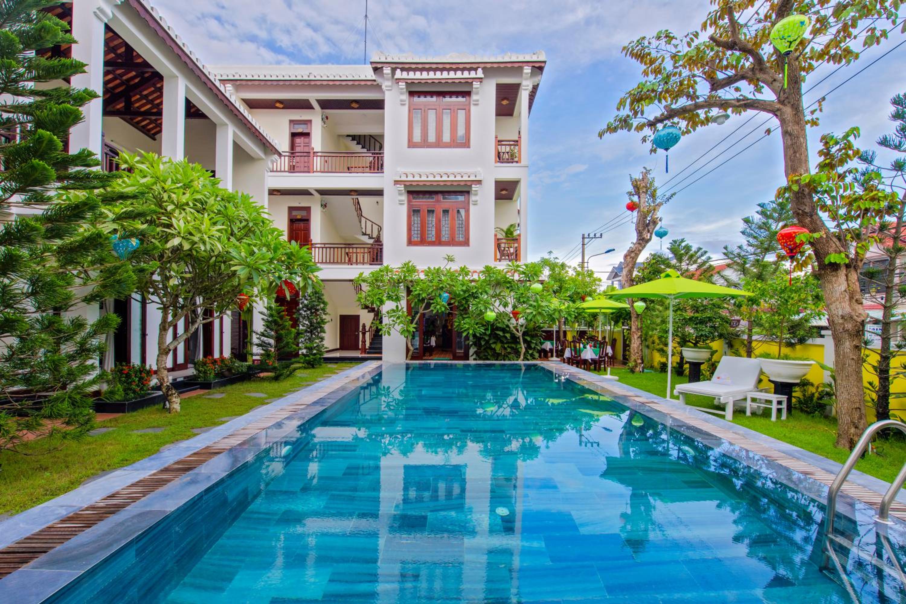 Green Hill Villa
