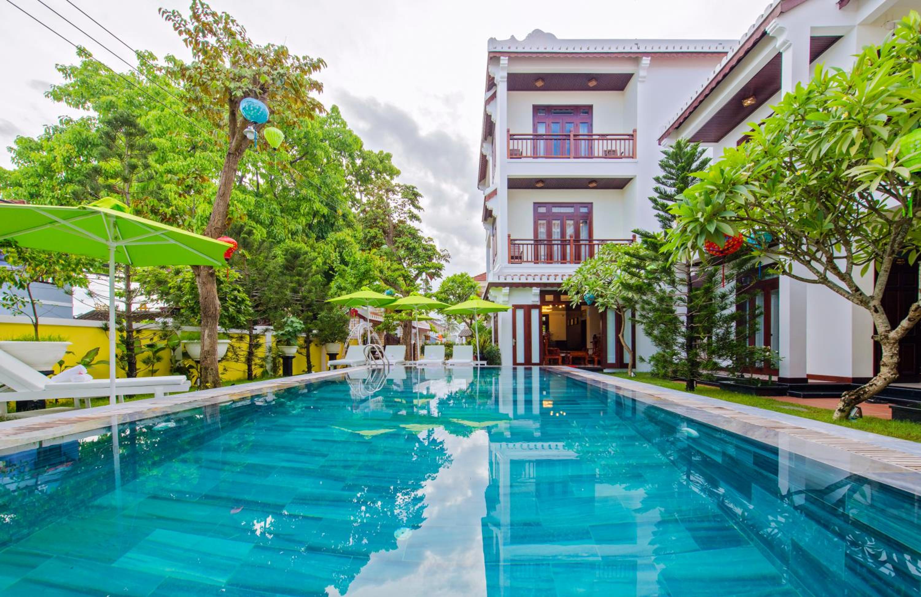 Green Hill Villa