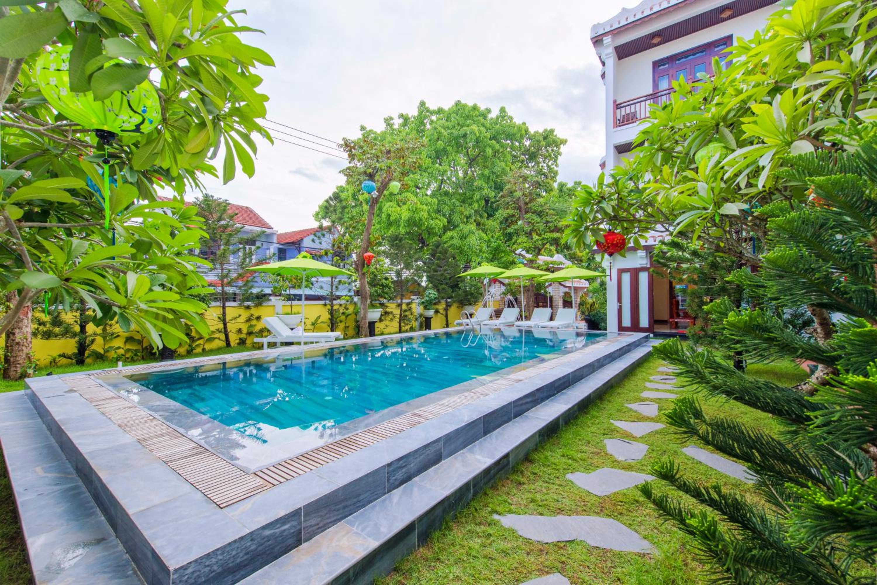 Green Hill Villa