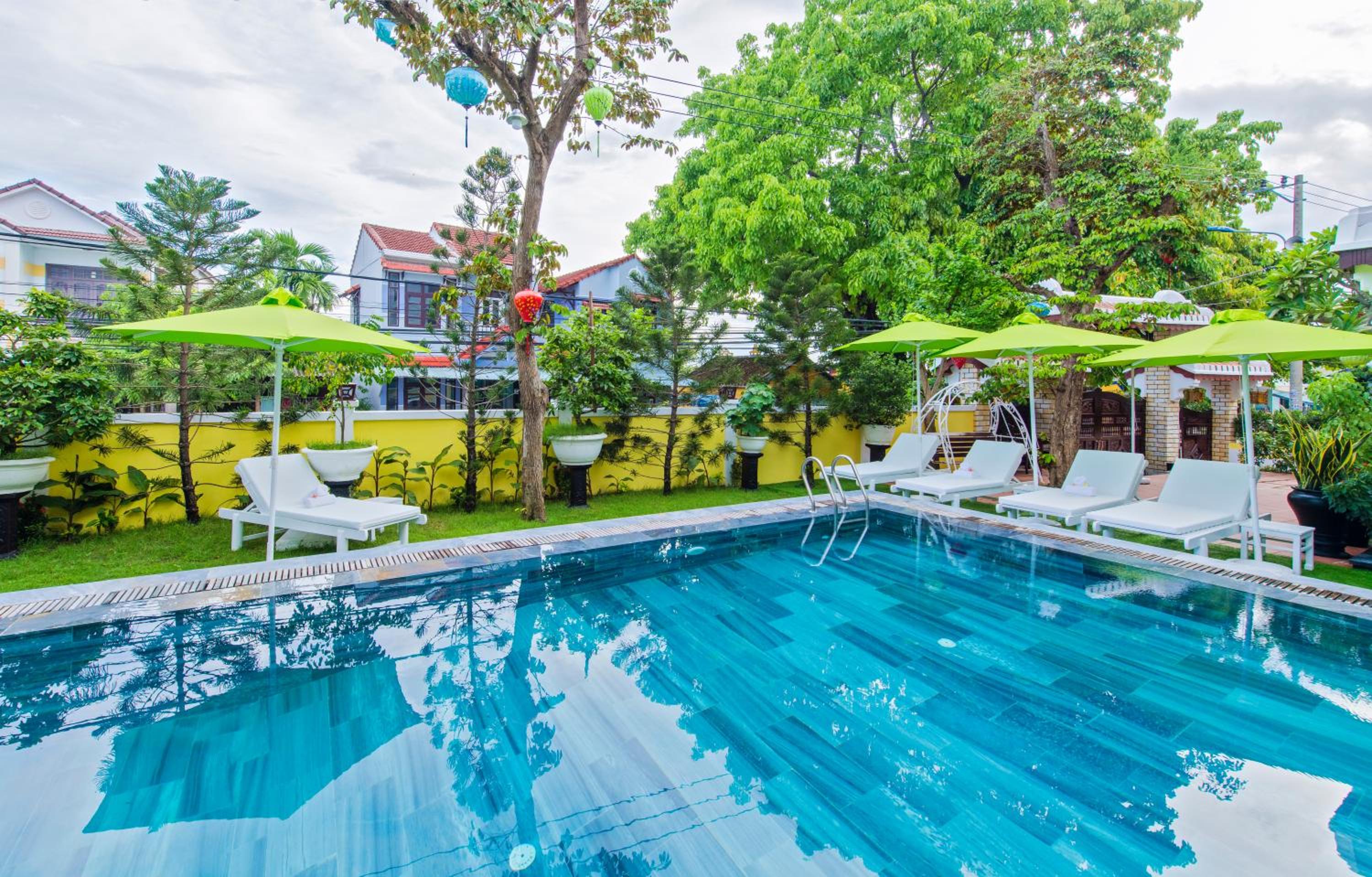 Green Hill Villa
