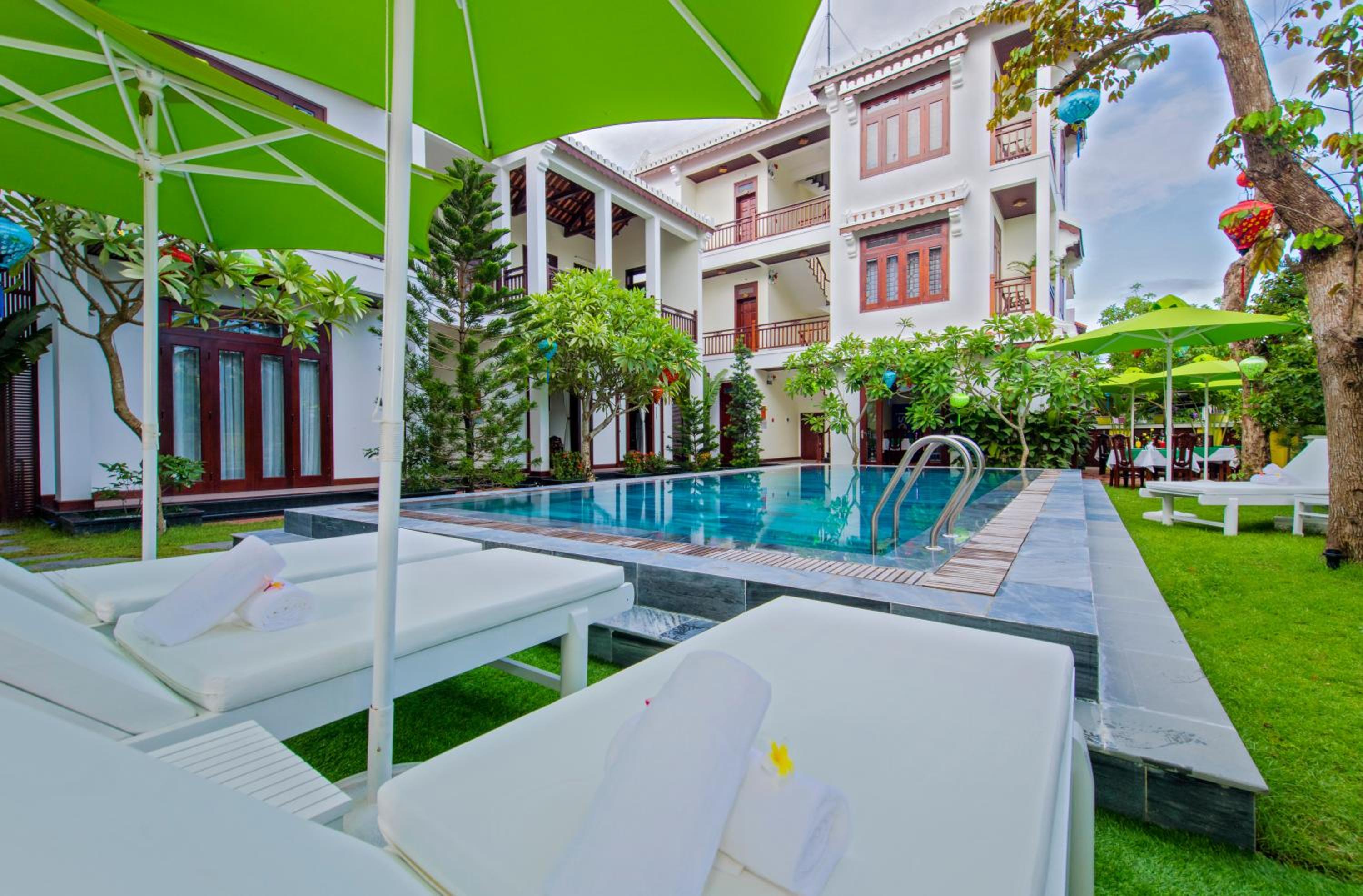 Green Hill Villa