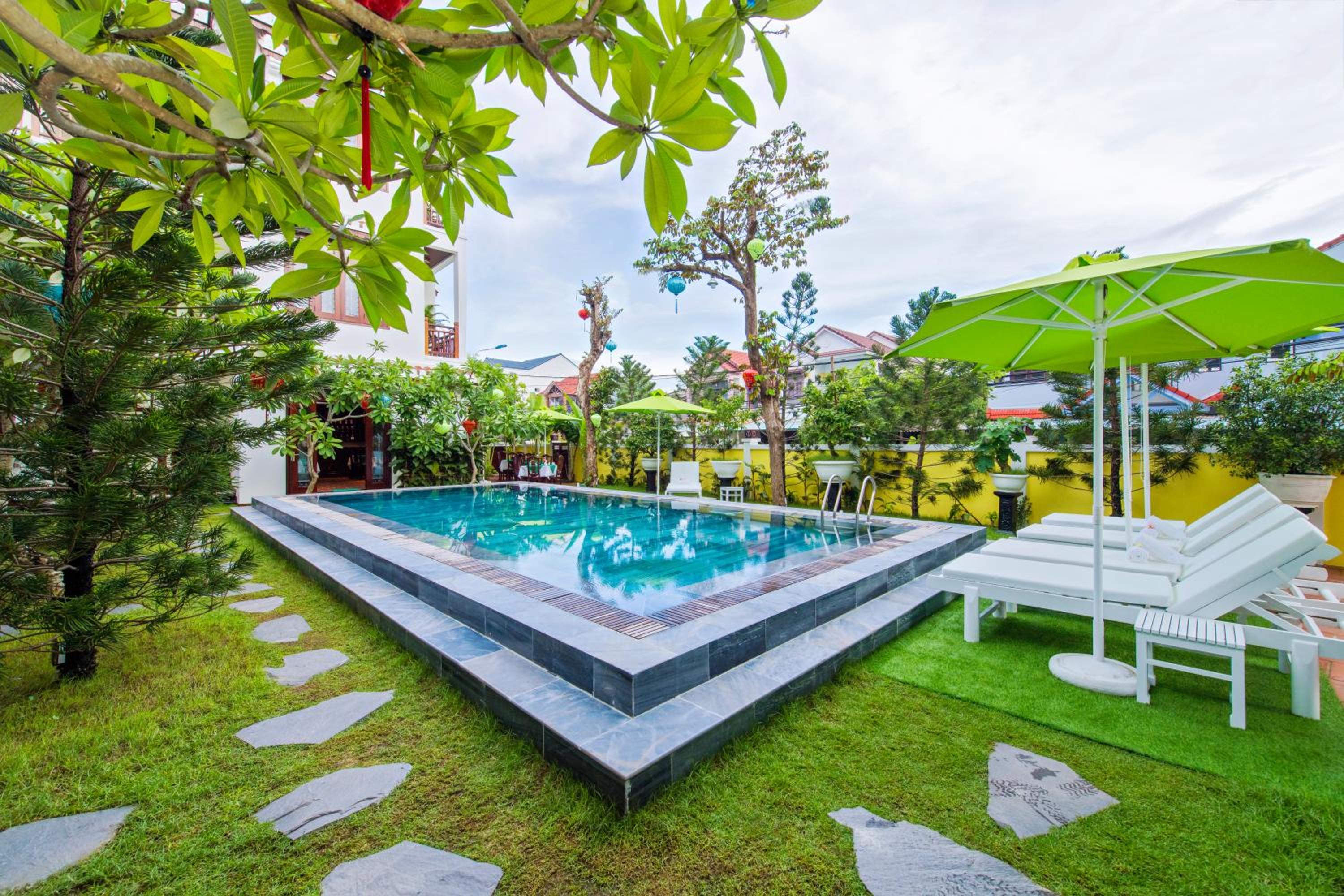 Green Hill Villa