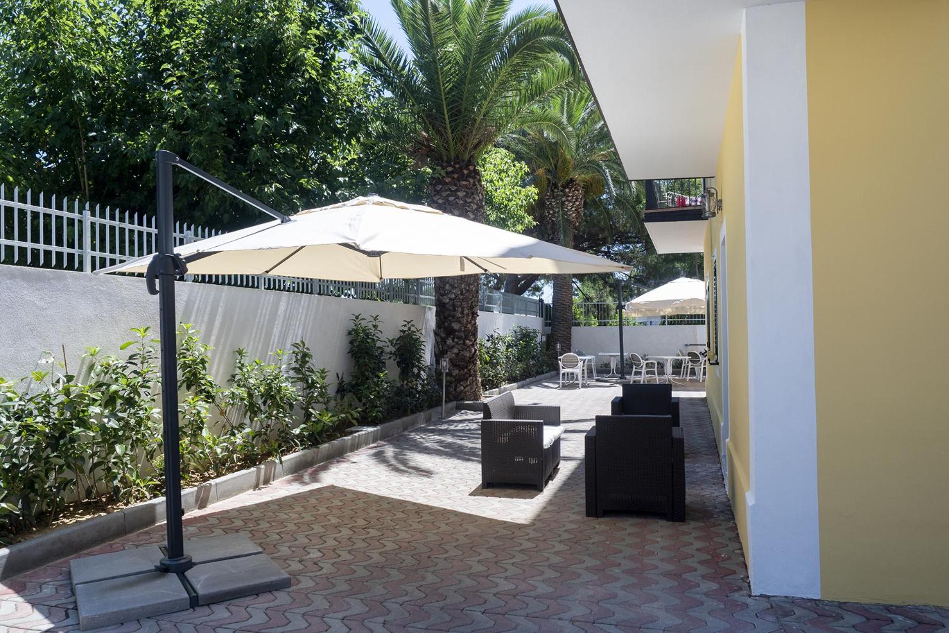B&B Villa Lisa view 3