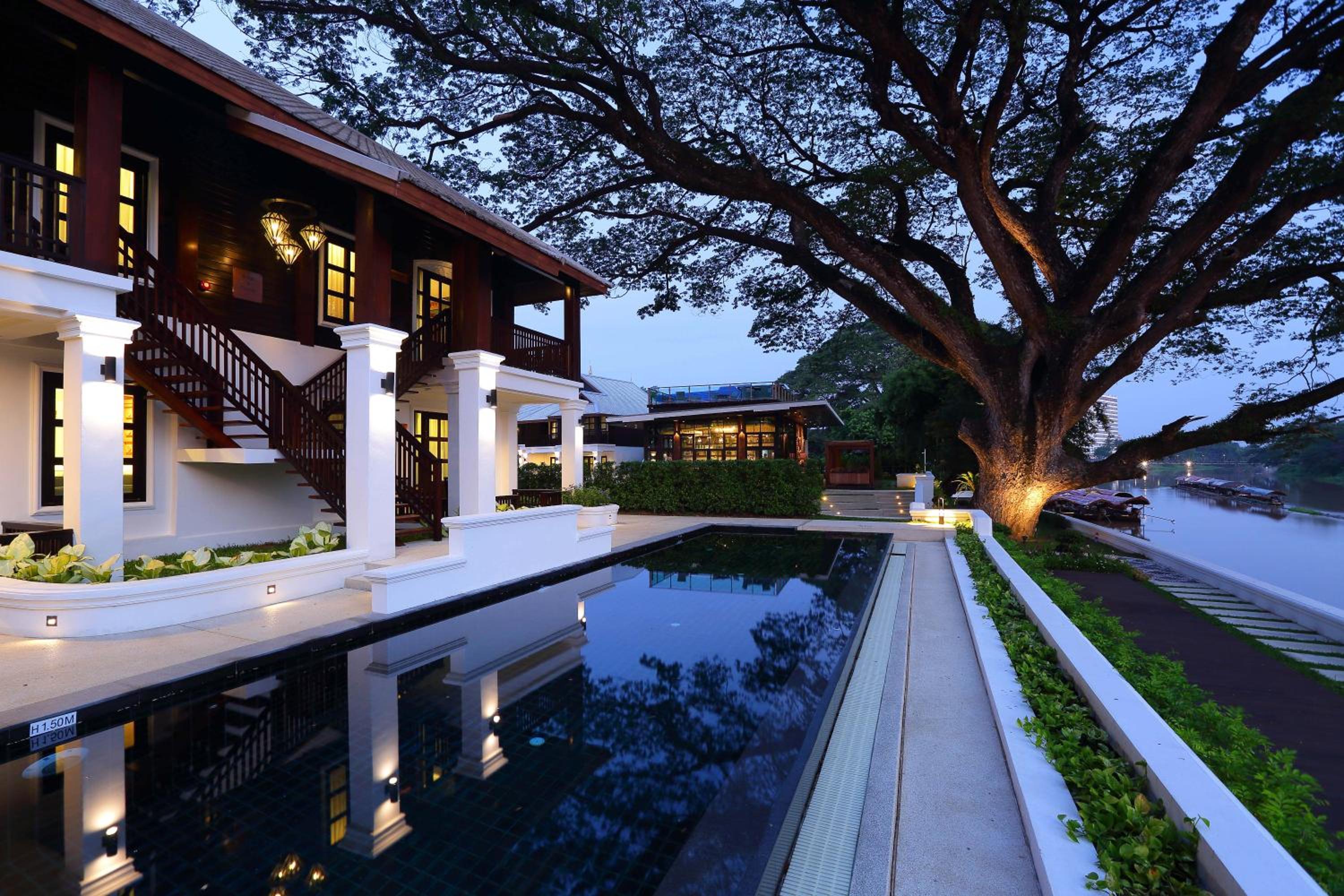 Na Nirand Romantic Boutique Resort