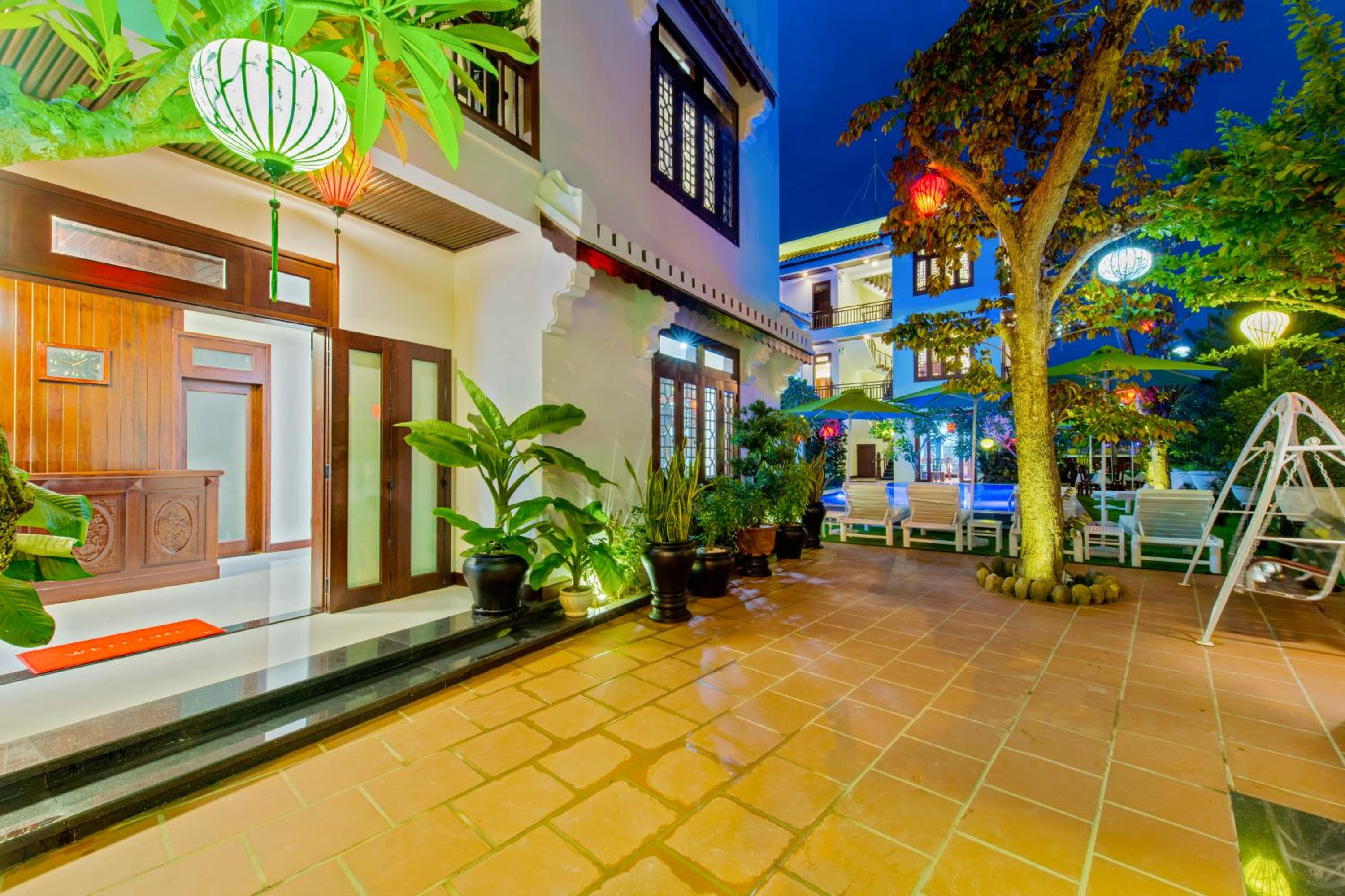 Green Hill Villa