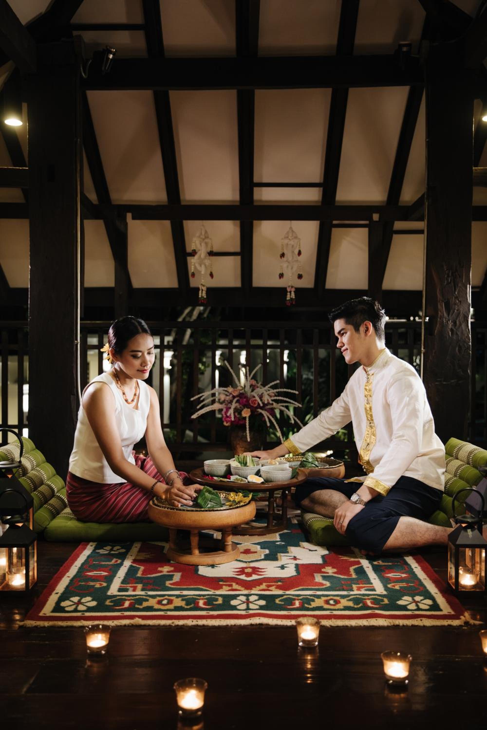 Na Nirand Romantic Boutique Resort