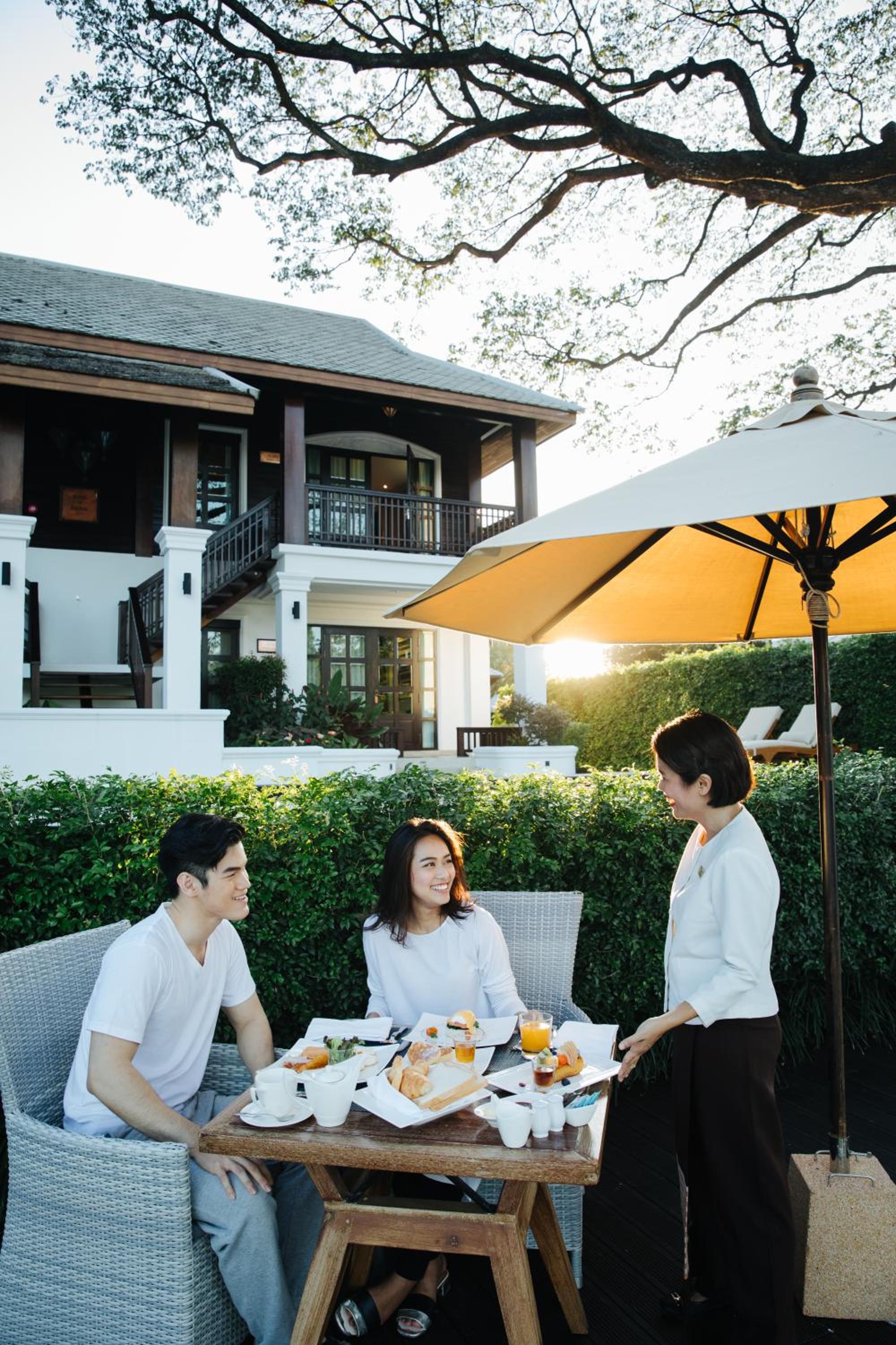 Na Nirand Romantic Boutique Resort