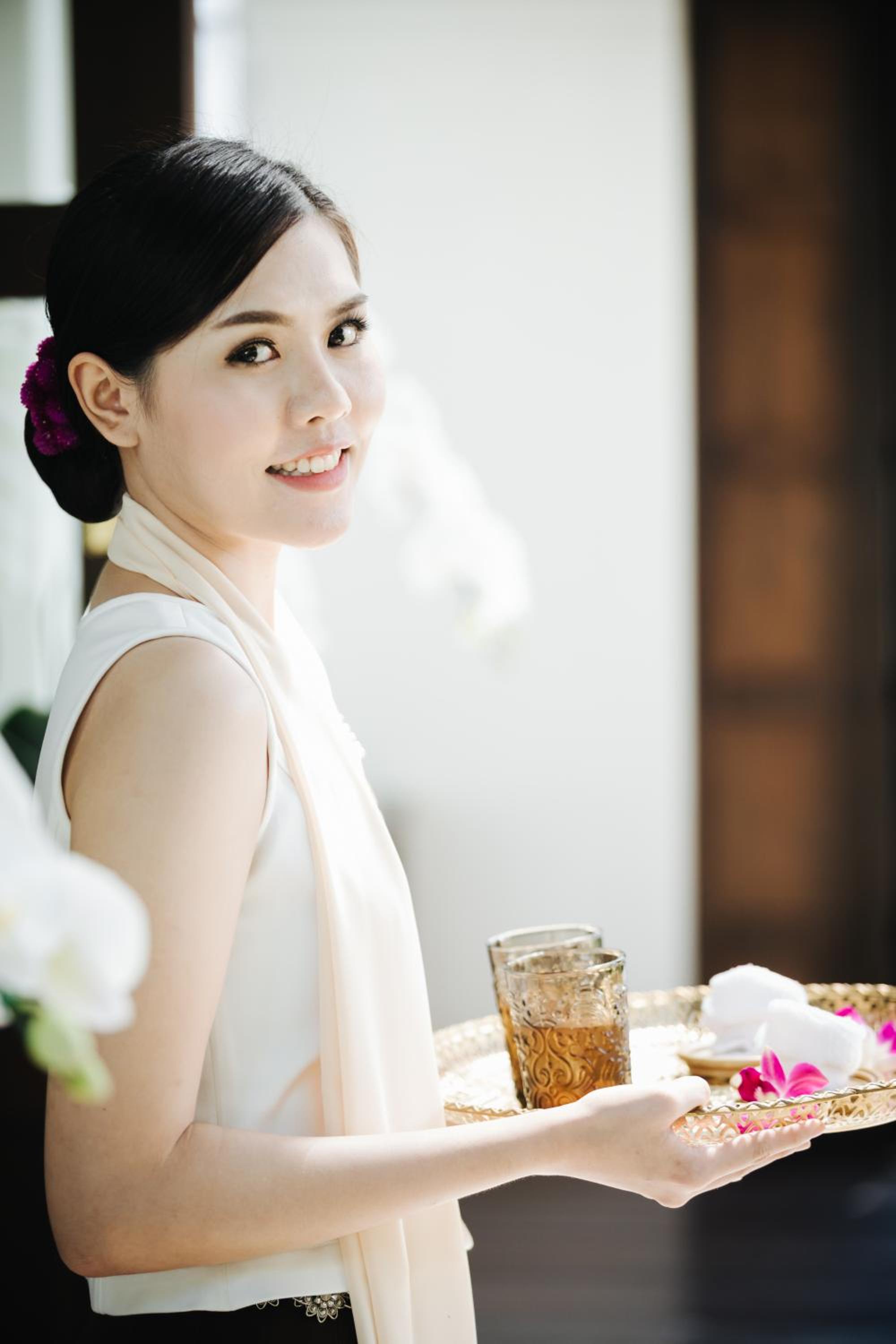 Na Nirand Romantic Boutique Resort