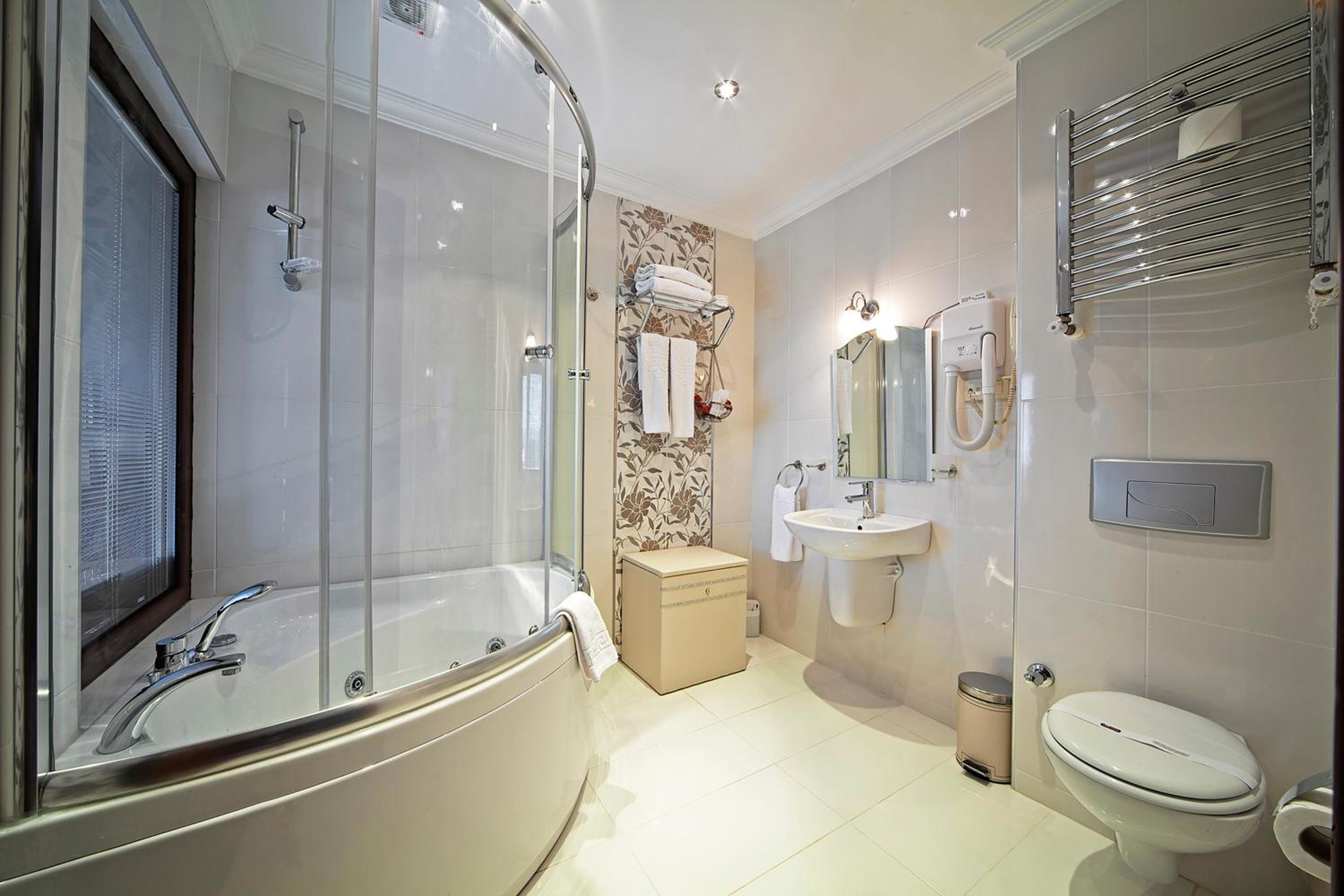 Antea Sarayı Otel & Spa - Image 26