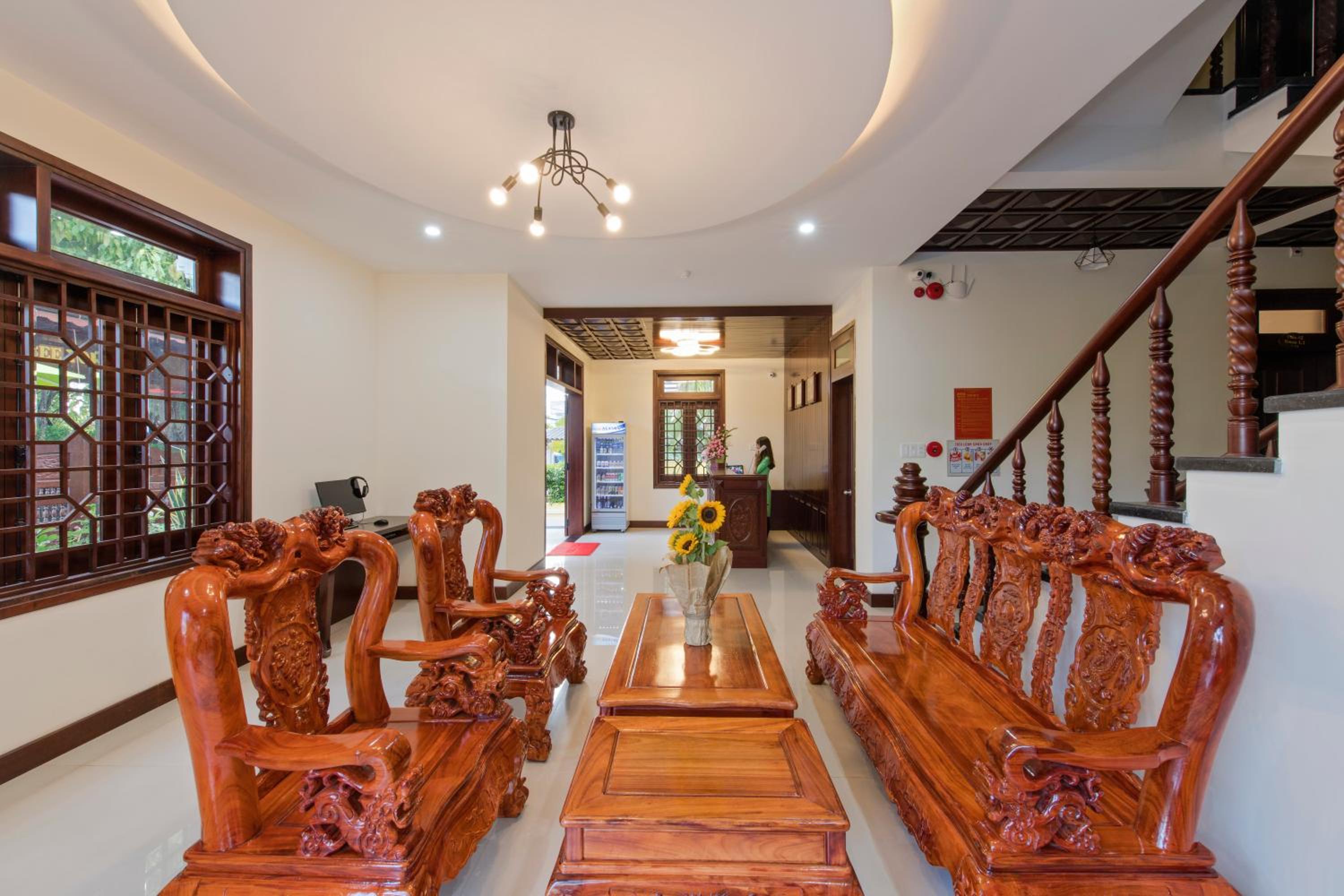 Green Hill Villa