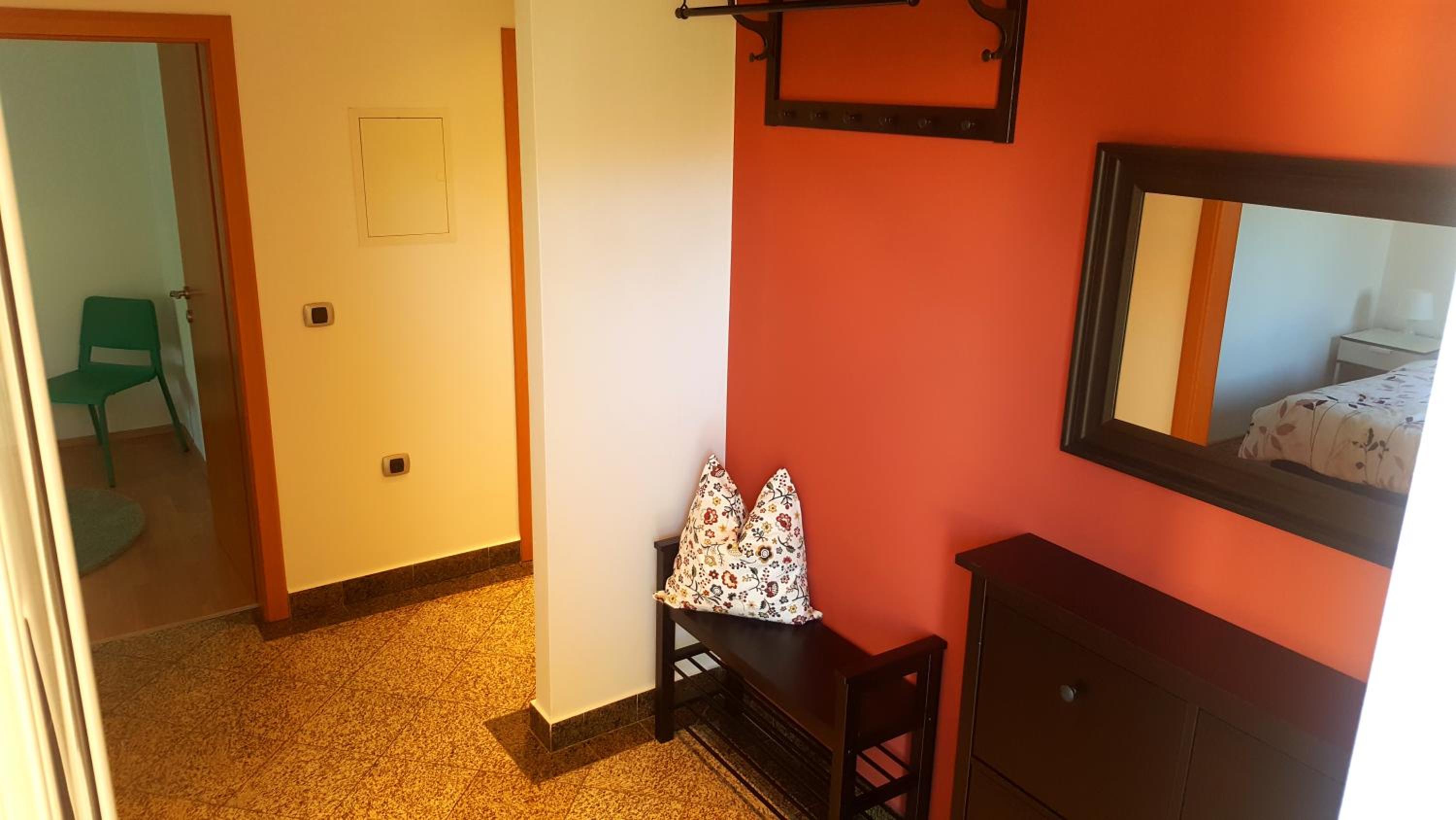 Apartment Dora