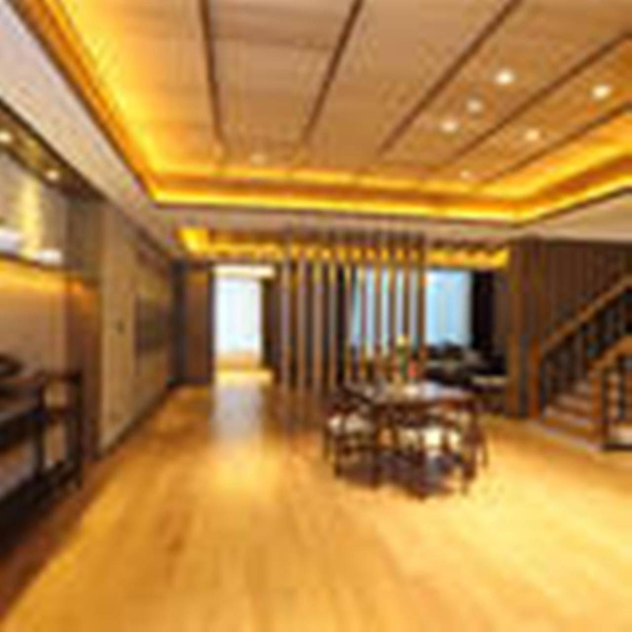 SN Zhejiang LinHai International Hotel - Property Image 7