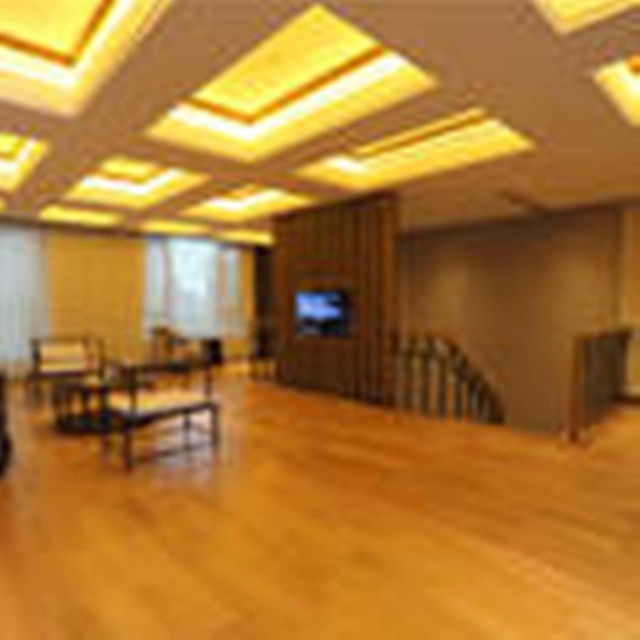 SN Zhejiang LinHai International Hotel - Property Image 5