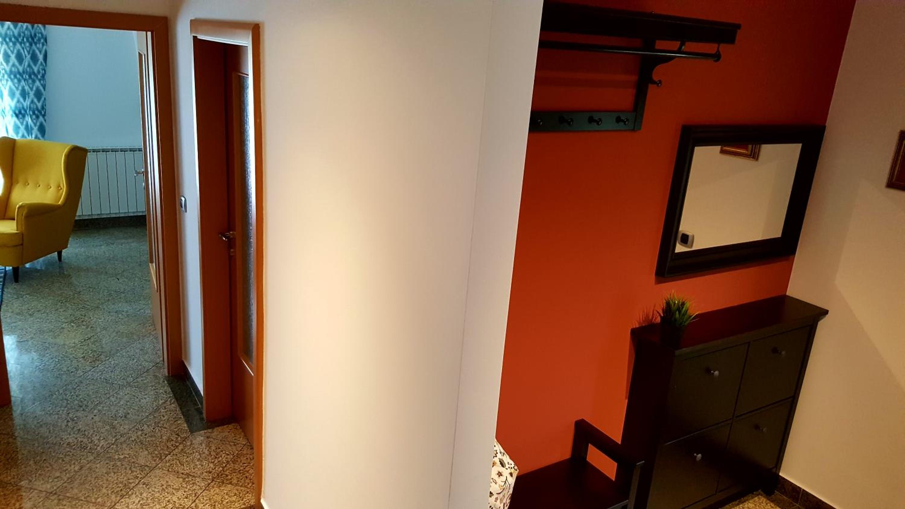 Apartment Dora