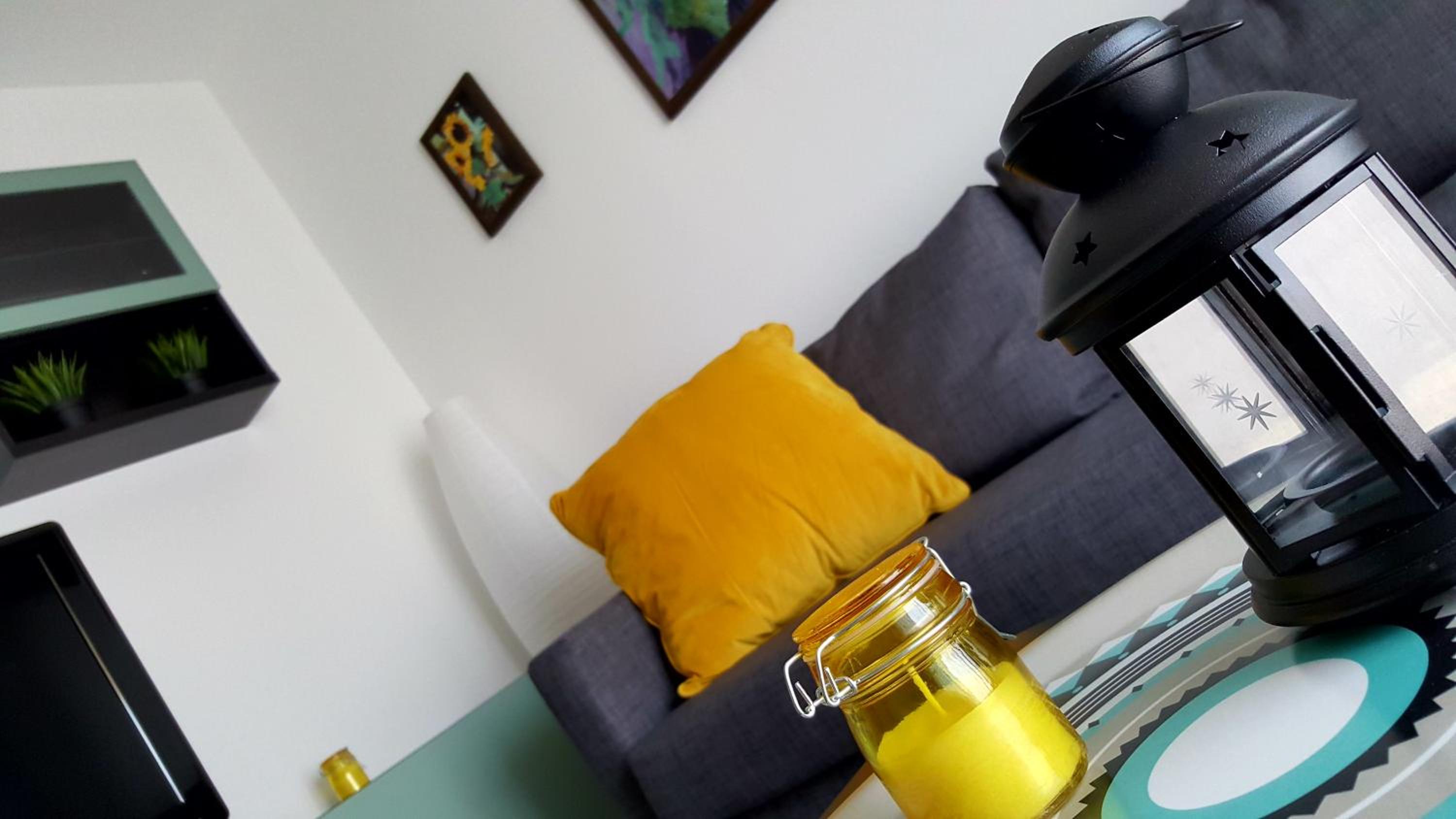 Apartment Dora
