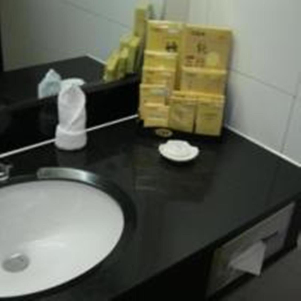 SN Zhejiang LinHai International Hotel - Property Image 4