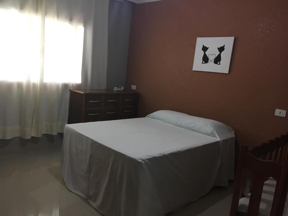 Casa Esmeralda para descanso