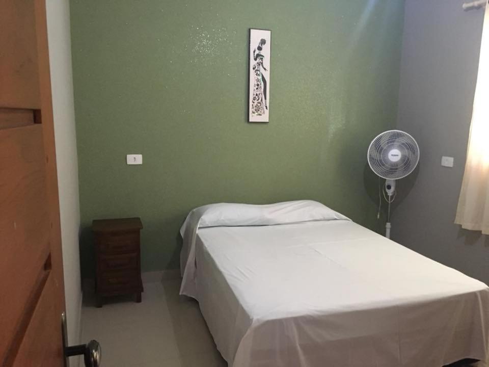 Casa Esmeralda para descanso