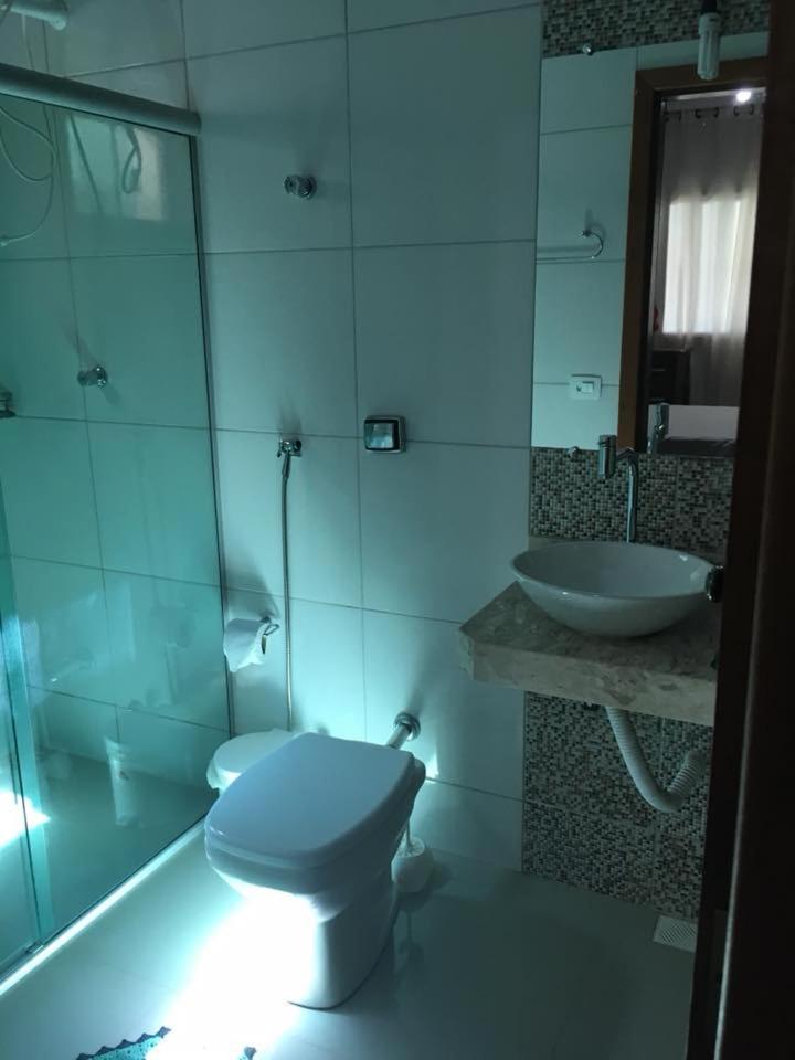 Casa Esmeralda para descanso