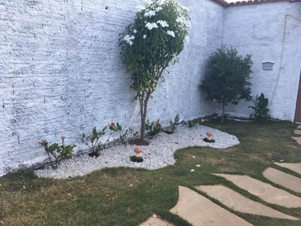 Casa Esmeralda para descanso