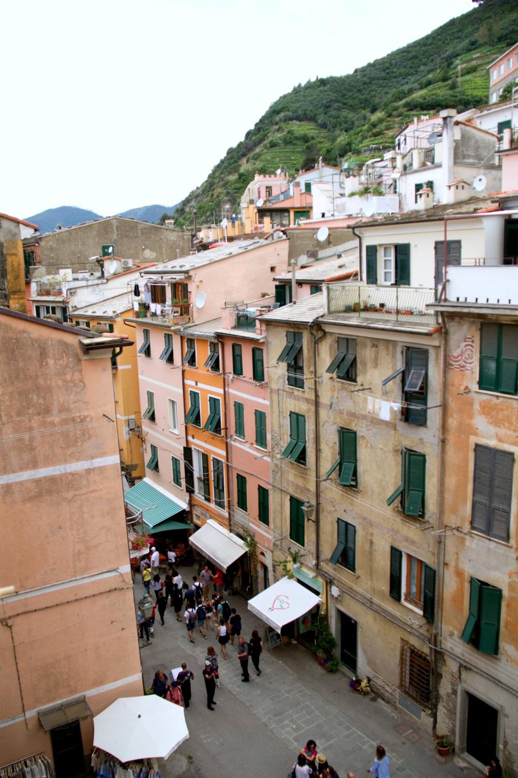 Guesthouse Rollando