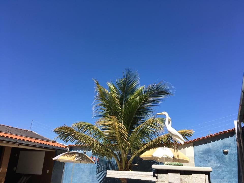 Casa Esmeralda para descanso