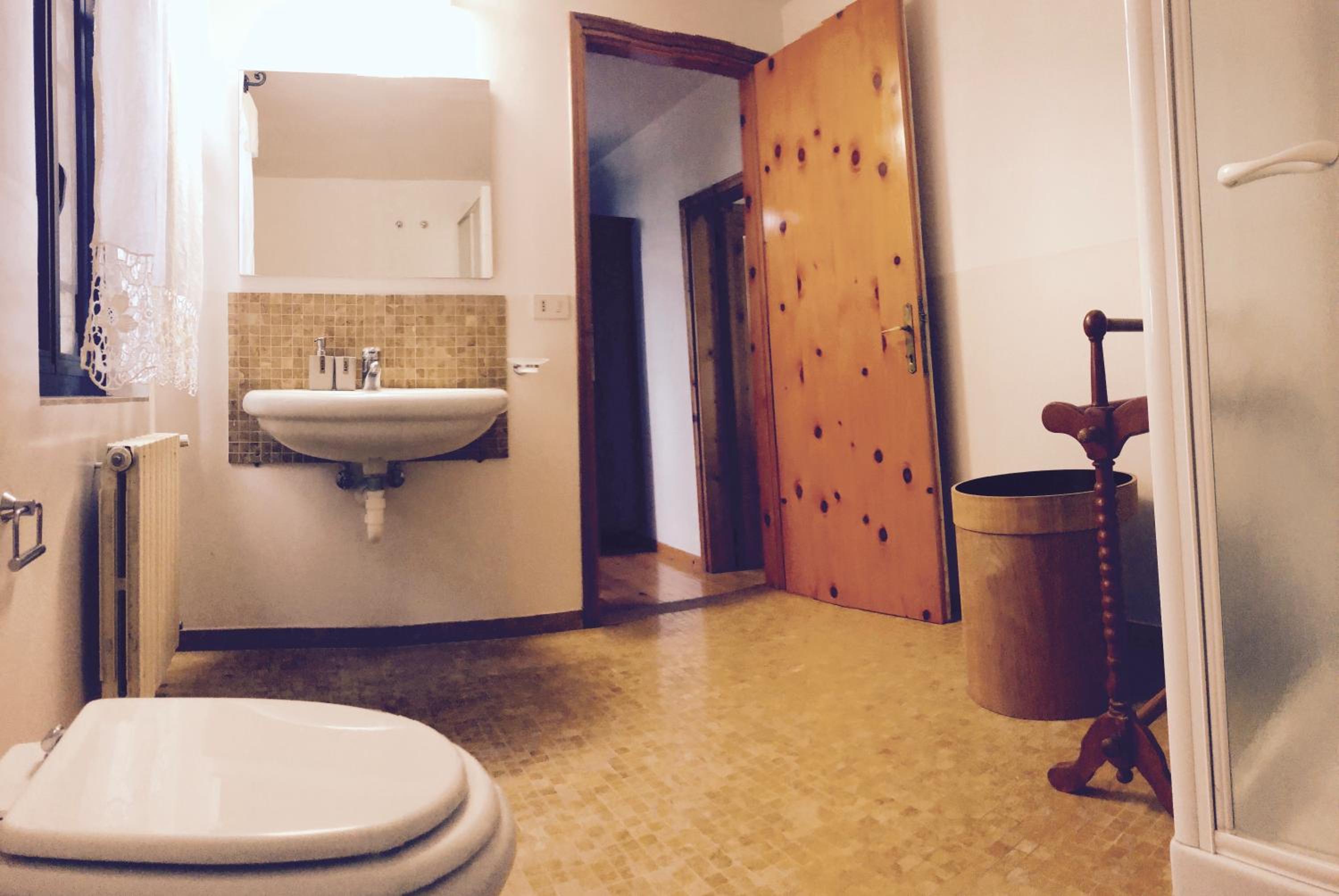 Casa Cecilia Country House view 4