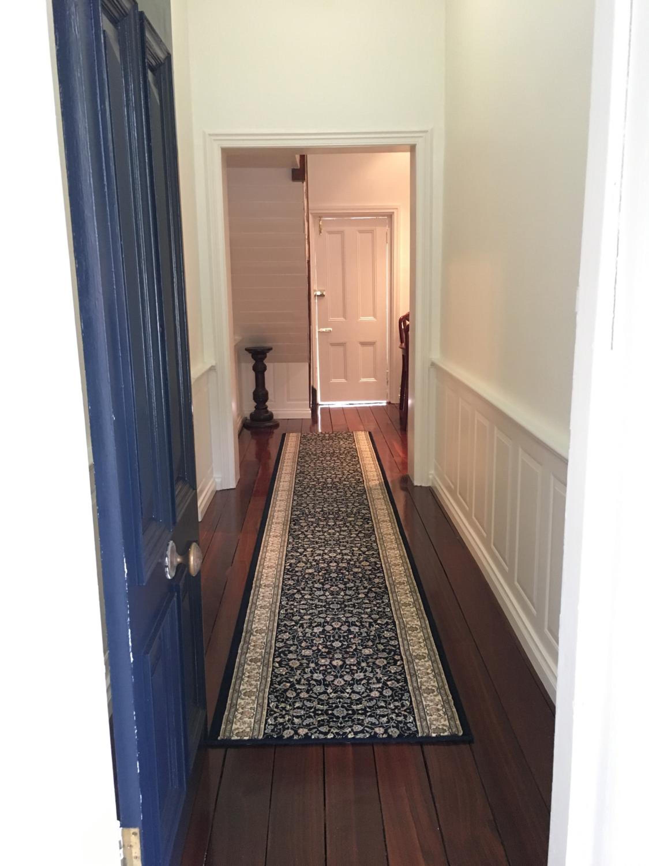 Charming Federation style home minutes from CBD