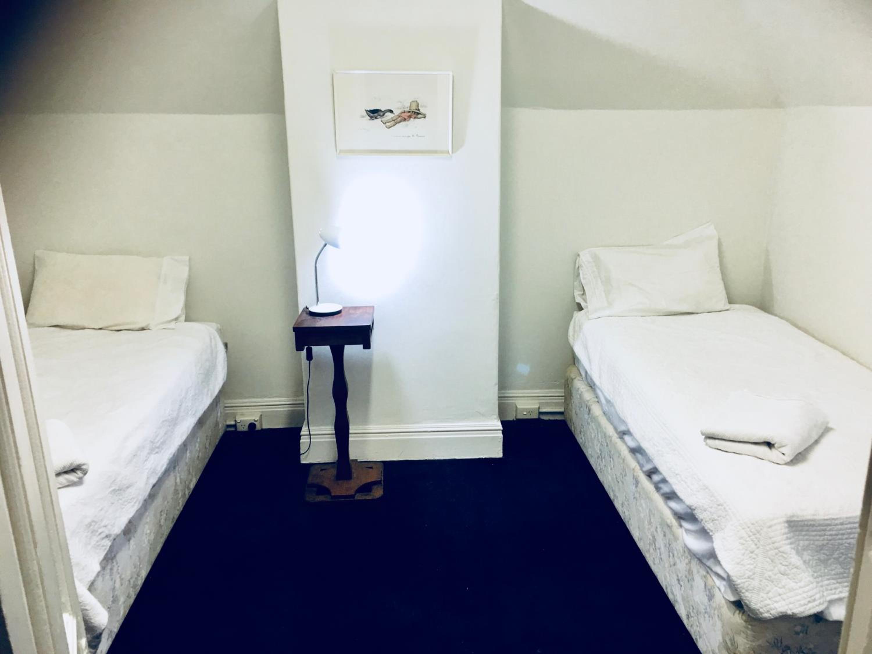 Charming Federation style home minutes from CBD