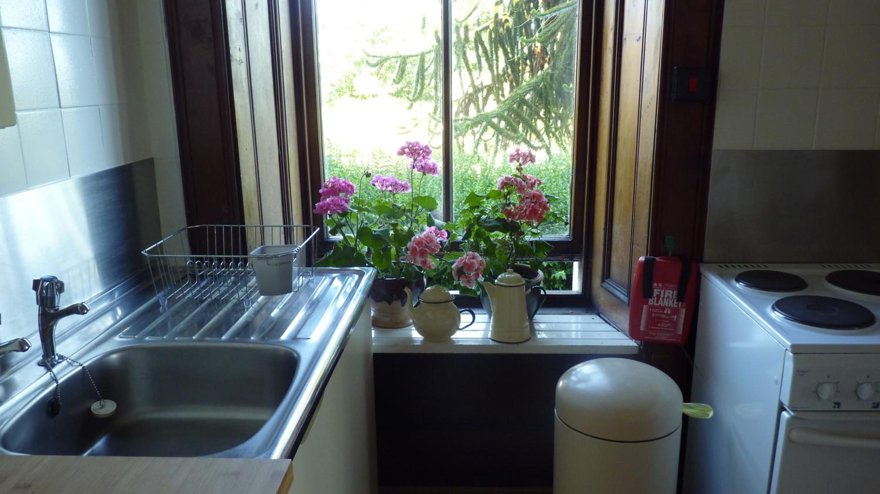 Kinneil Self Catering view 4