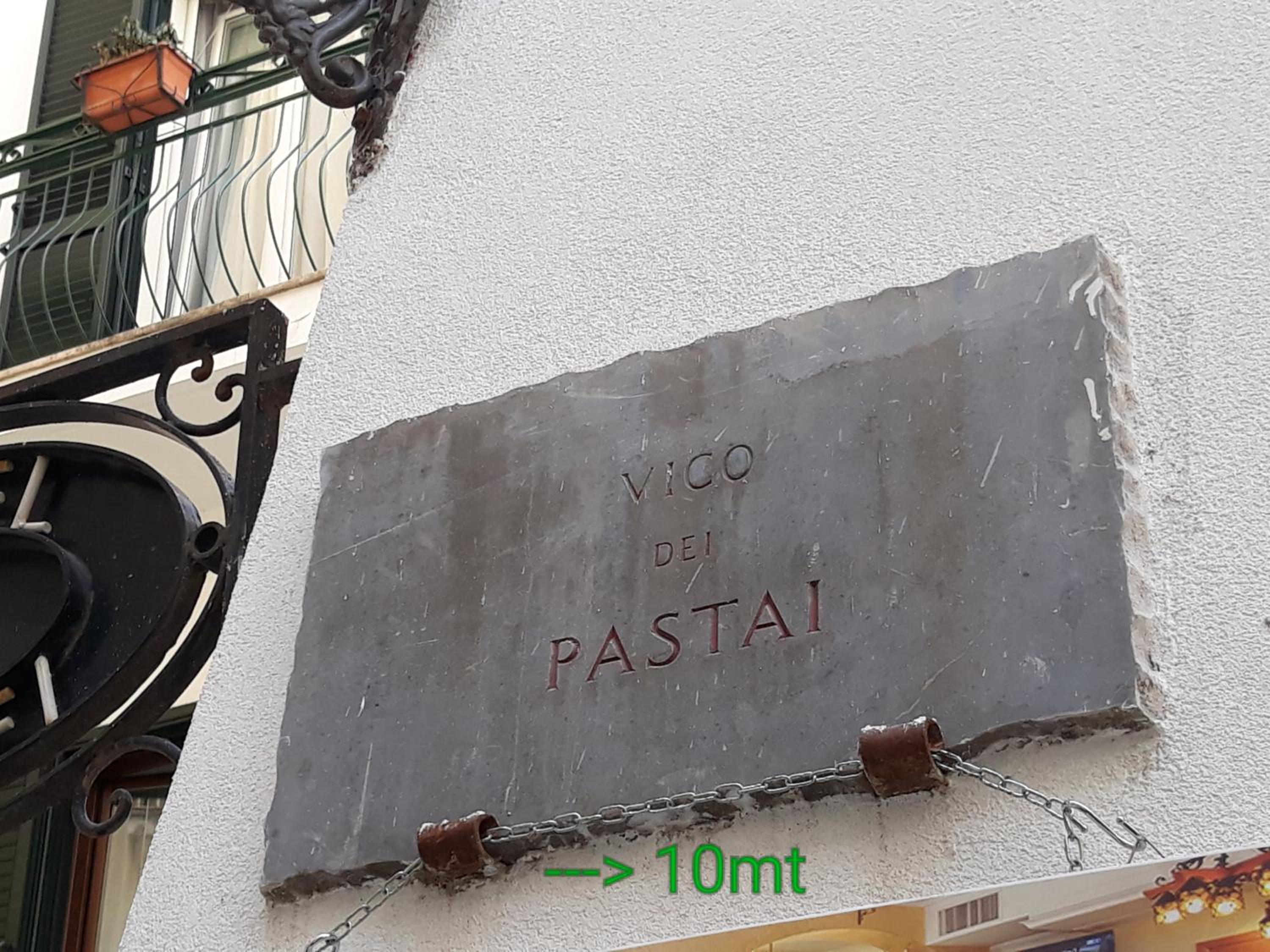 Amalfi Casa Angelina photo 5