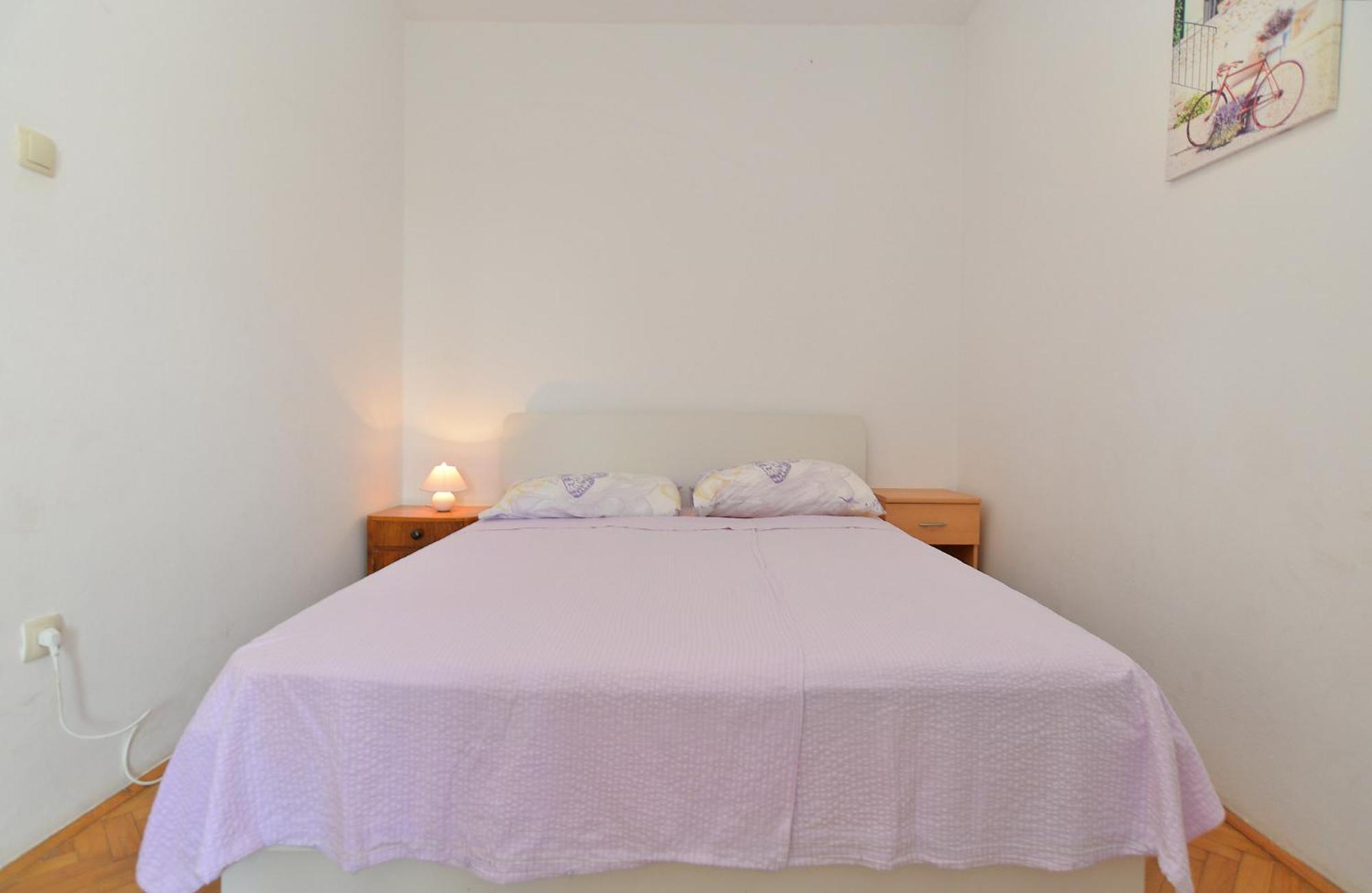 Apartments Gracijano 1724 view 4