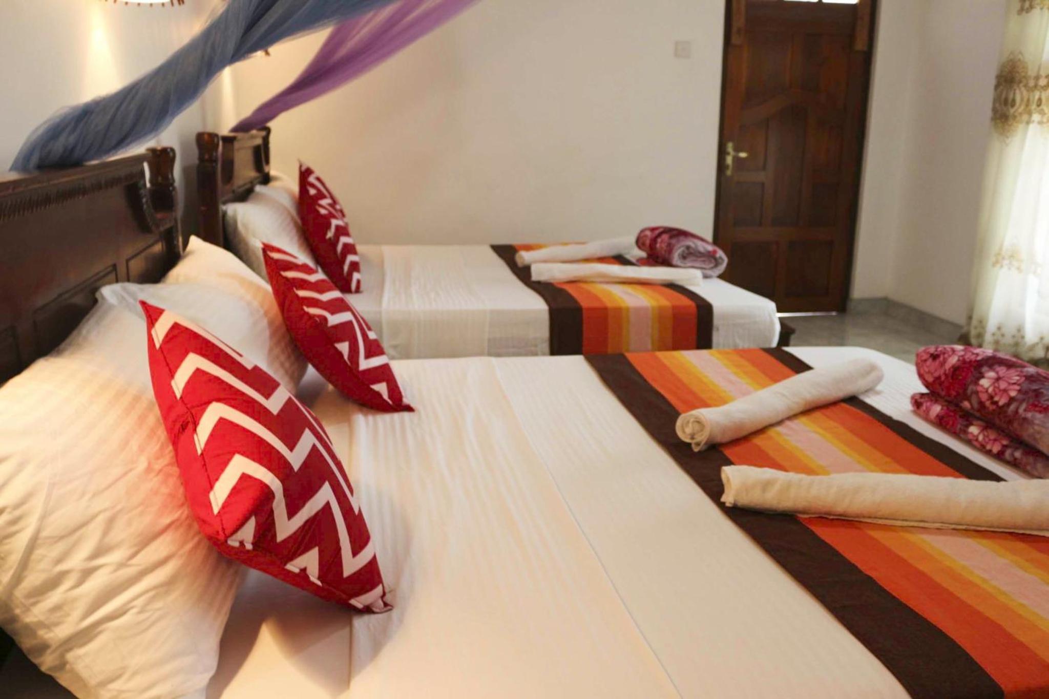 Ella Jayamali Homestay