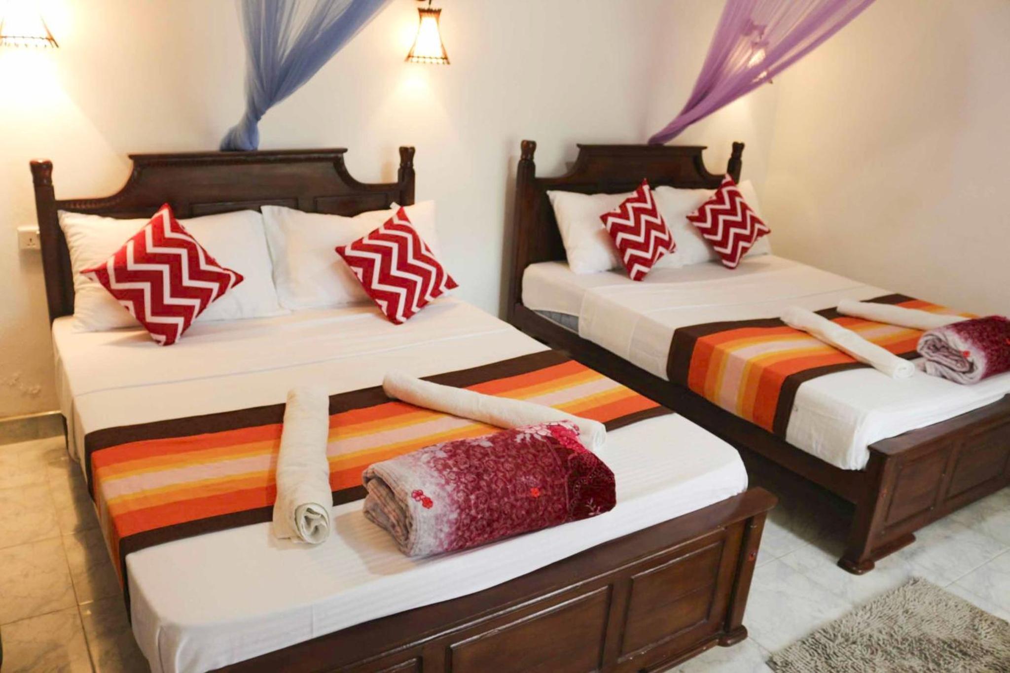 Ella Jayamali Homestay
