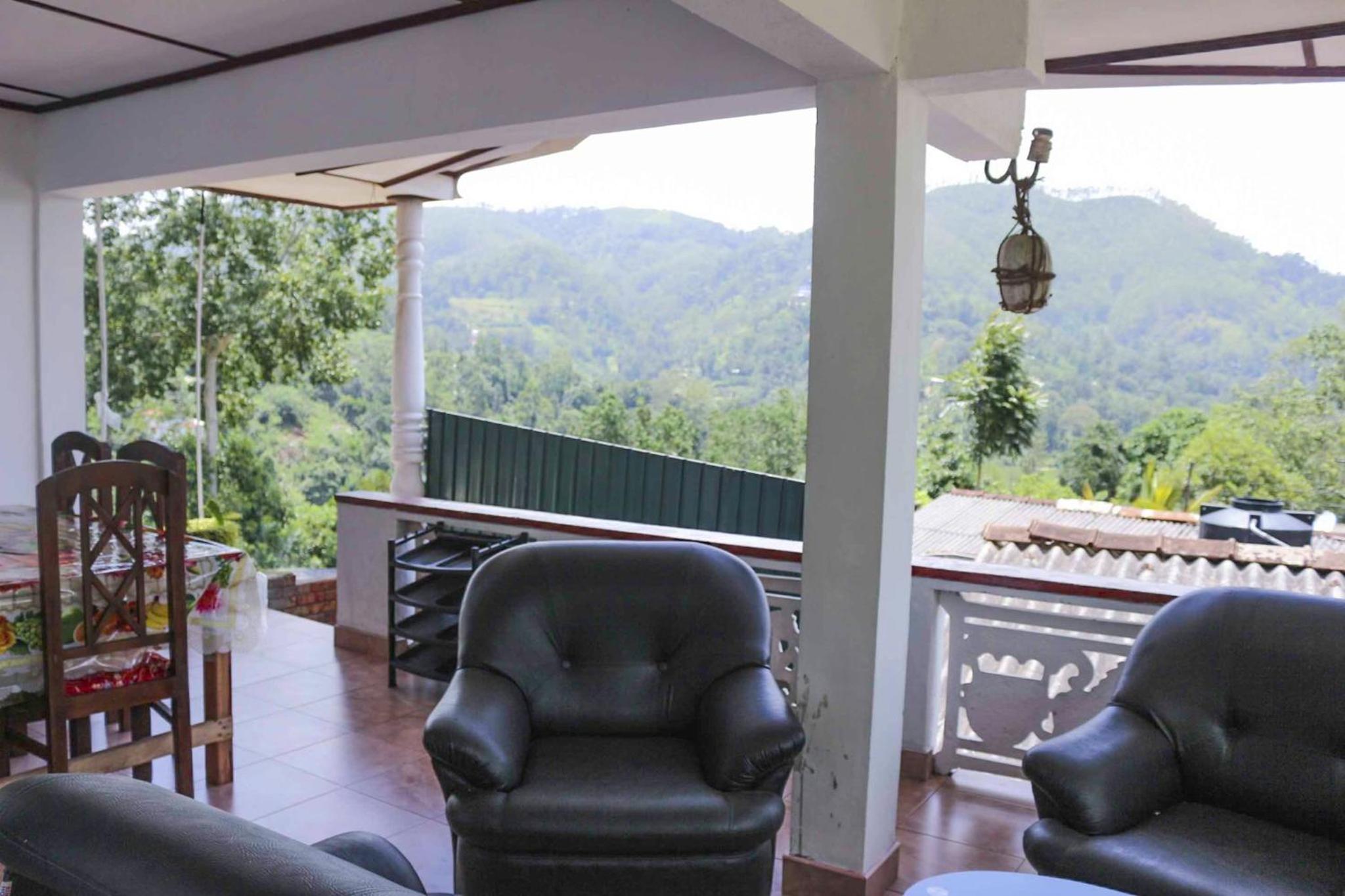 Ella Jayamali Homestay